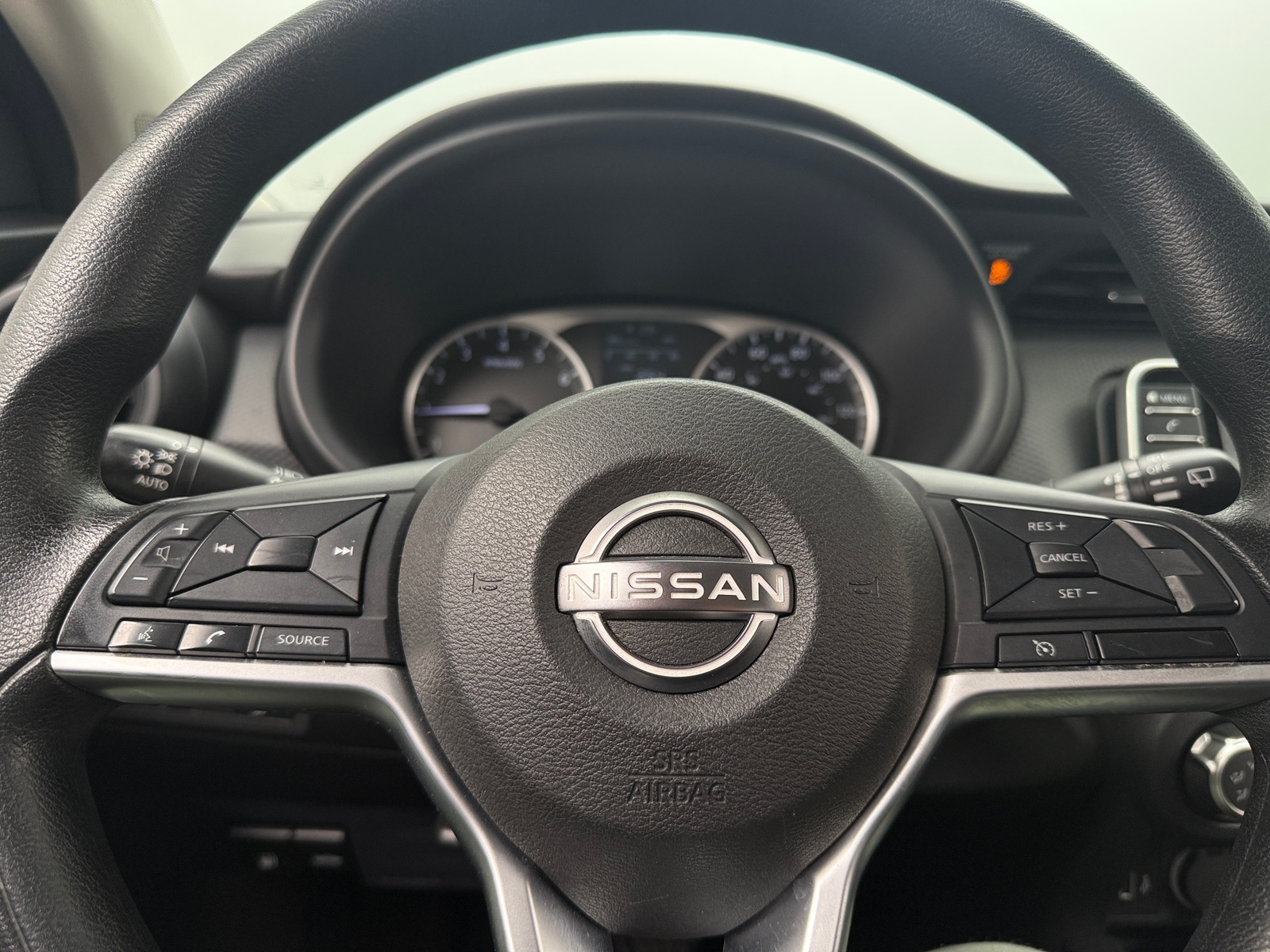 Thumbnail: 2022 Nissan Kicks - 5