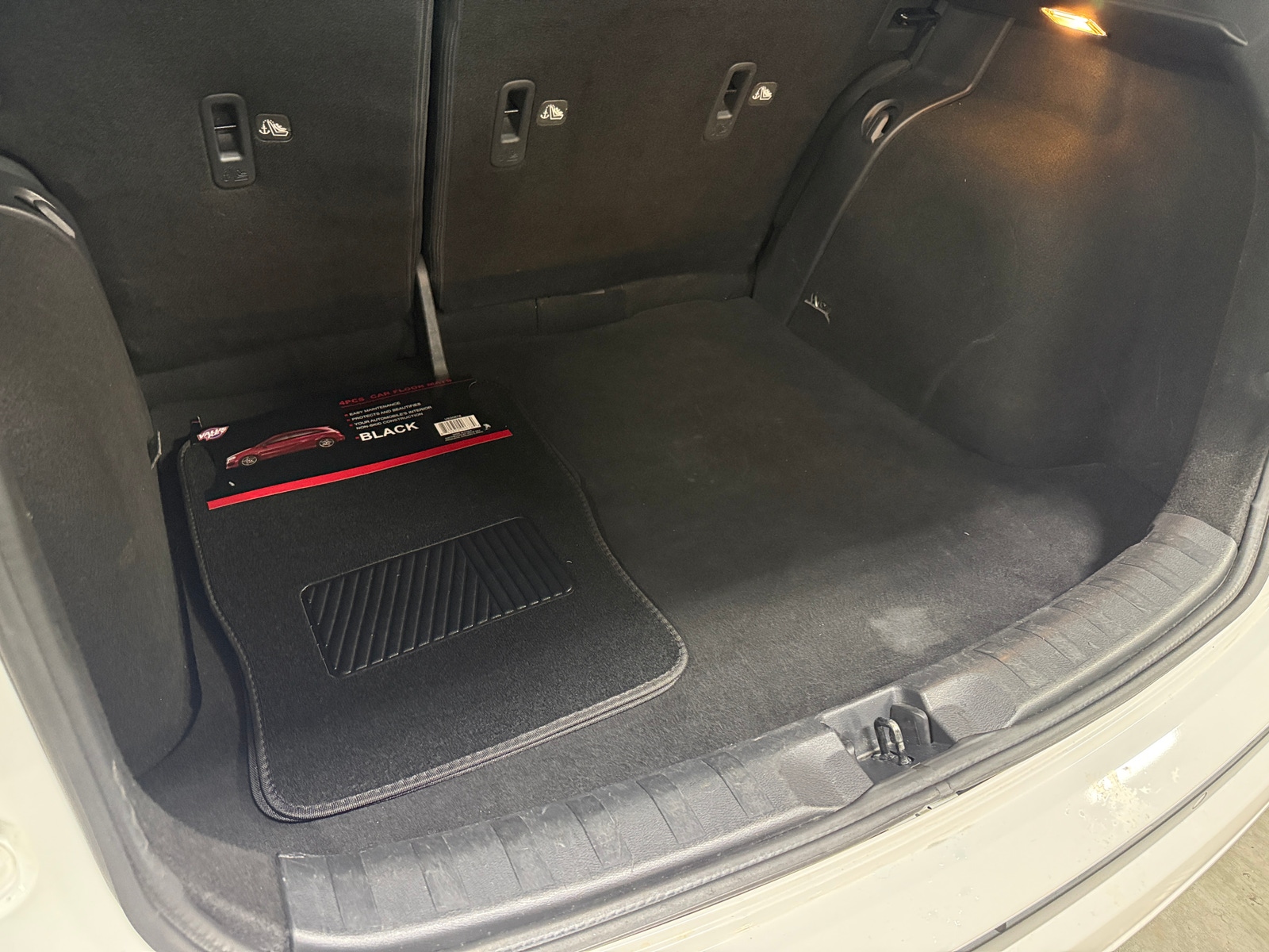 Thumbnail: 2022 Nissan Kicks - 7