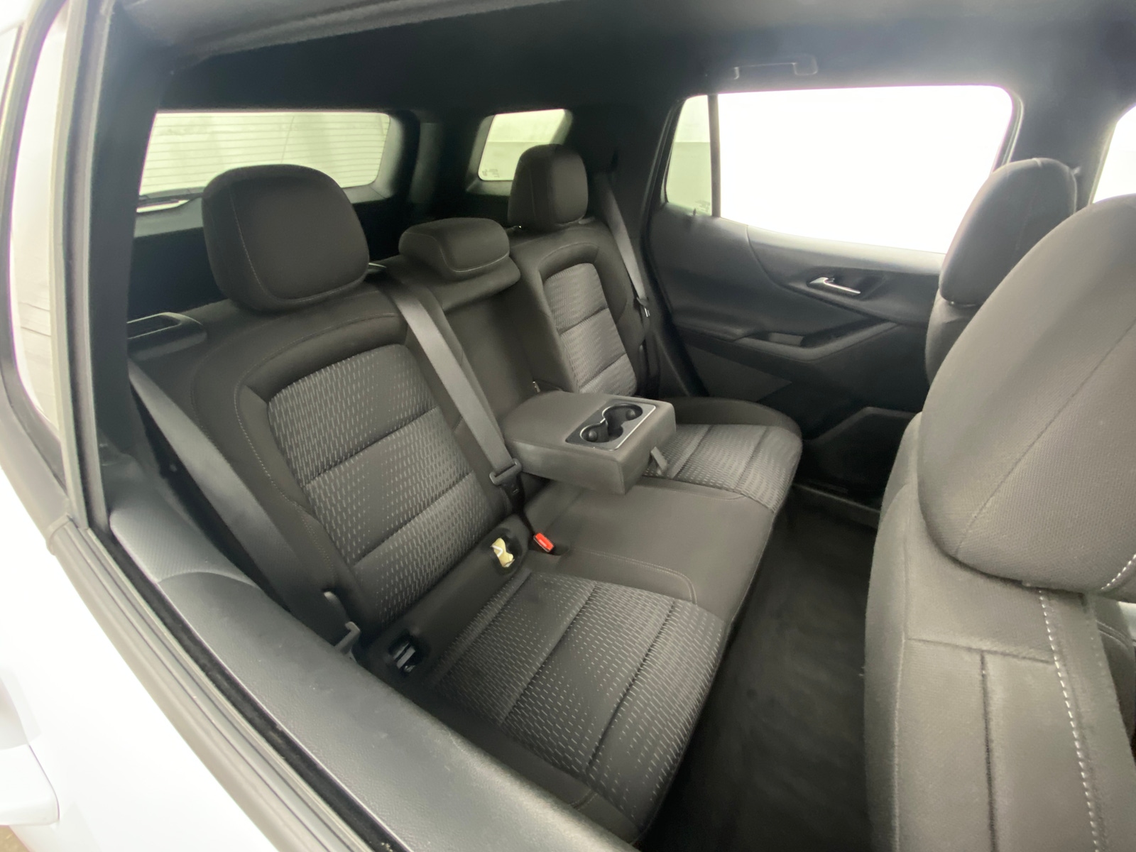 Thumbnail: 2025 Chevrolet Equinox - 6