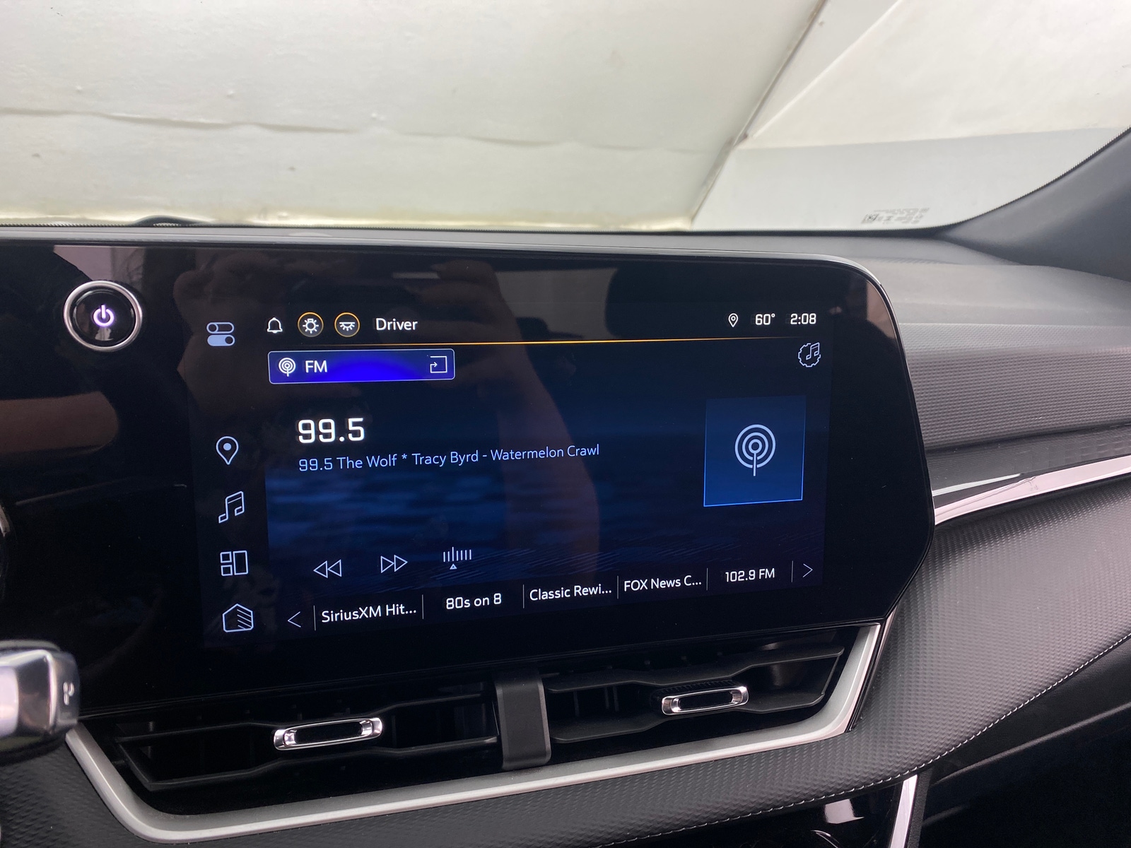 Thumbnail: 2025 Chevrolet Equinox - 4