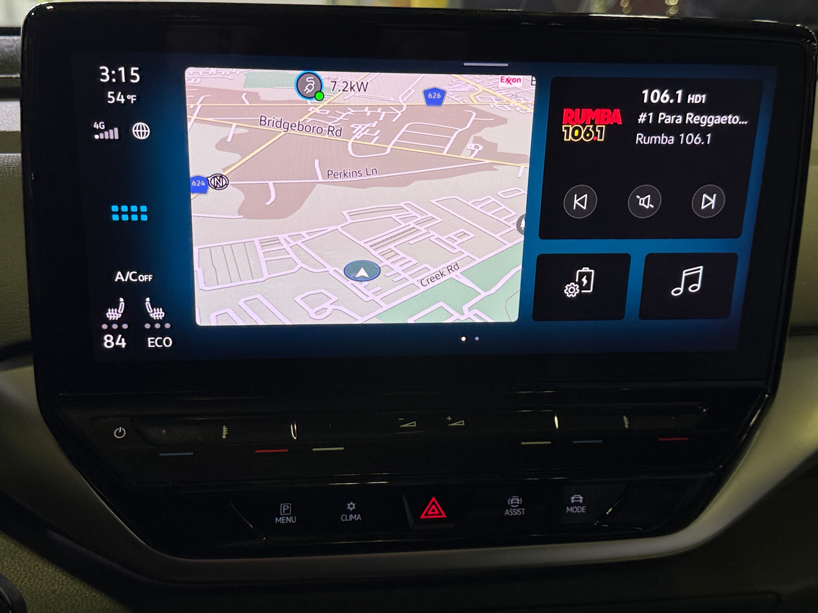 Thumbnail: 2022 Volkswagen ID.4 - 3