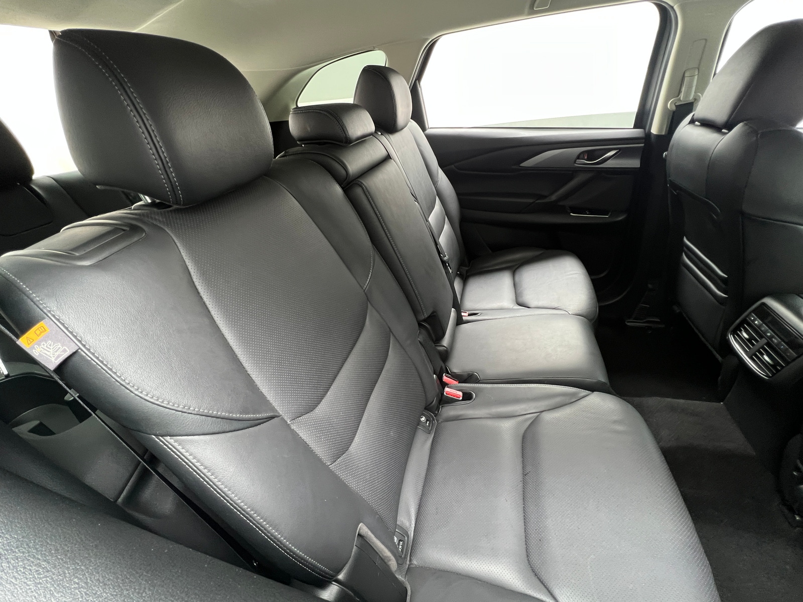 Thumbnail: 2020 Mazda CX-9 - 5