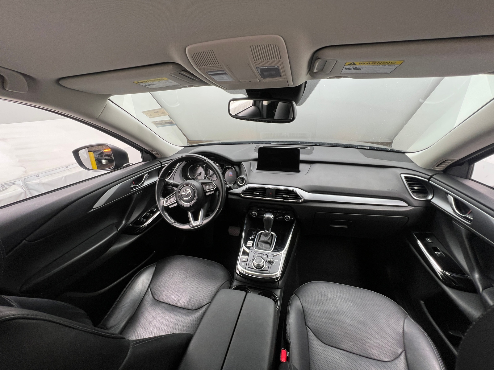 Thumbnail: 2020 Mazda CX-9 - 2