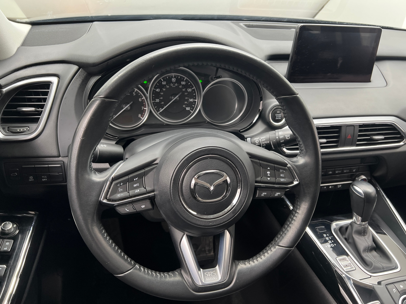 Thumbnail: 2020 Mazda CX-9 - 4