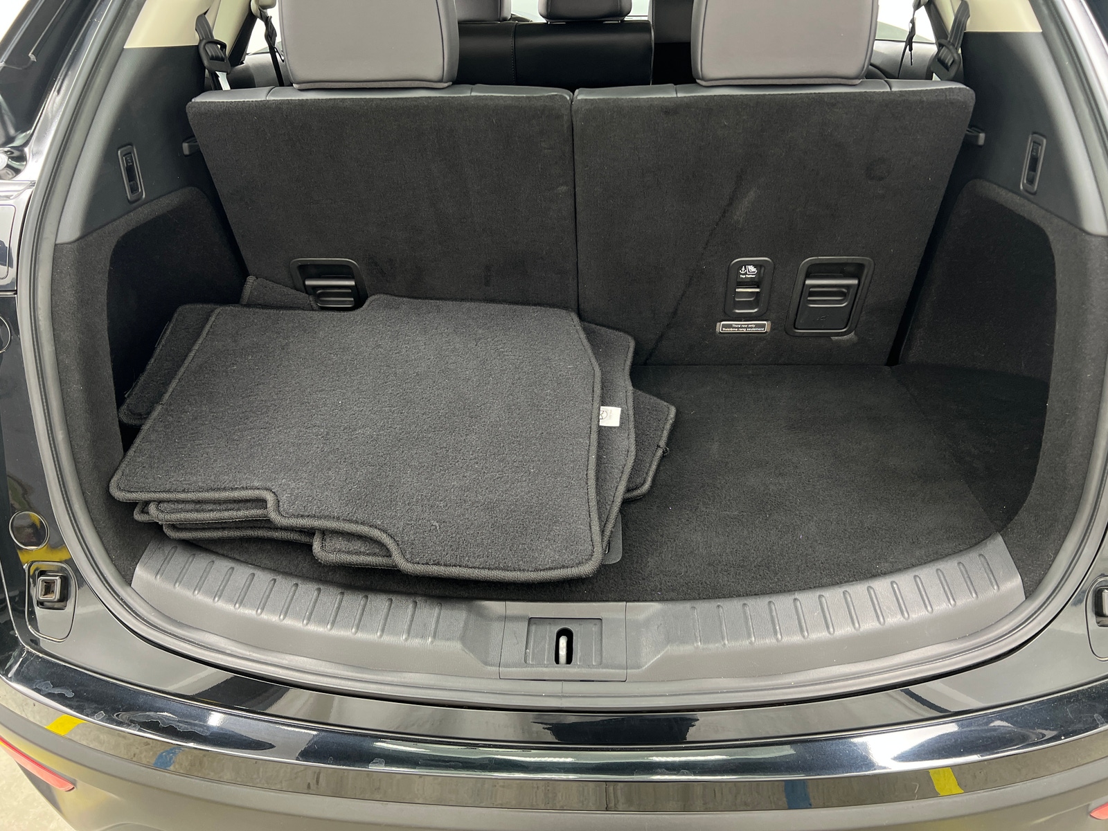 Thumbnail: 2020 Mazda CX-9 - 6