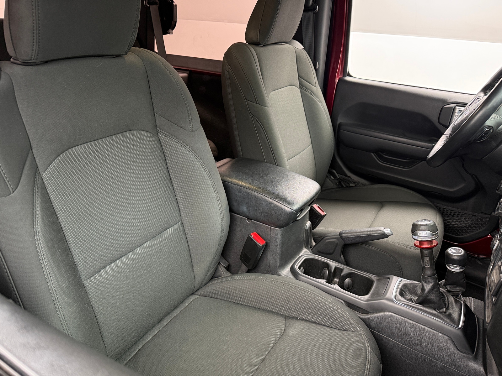 Thumbnail: 2021 Jeep Wrangler - 2