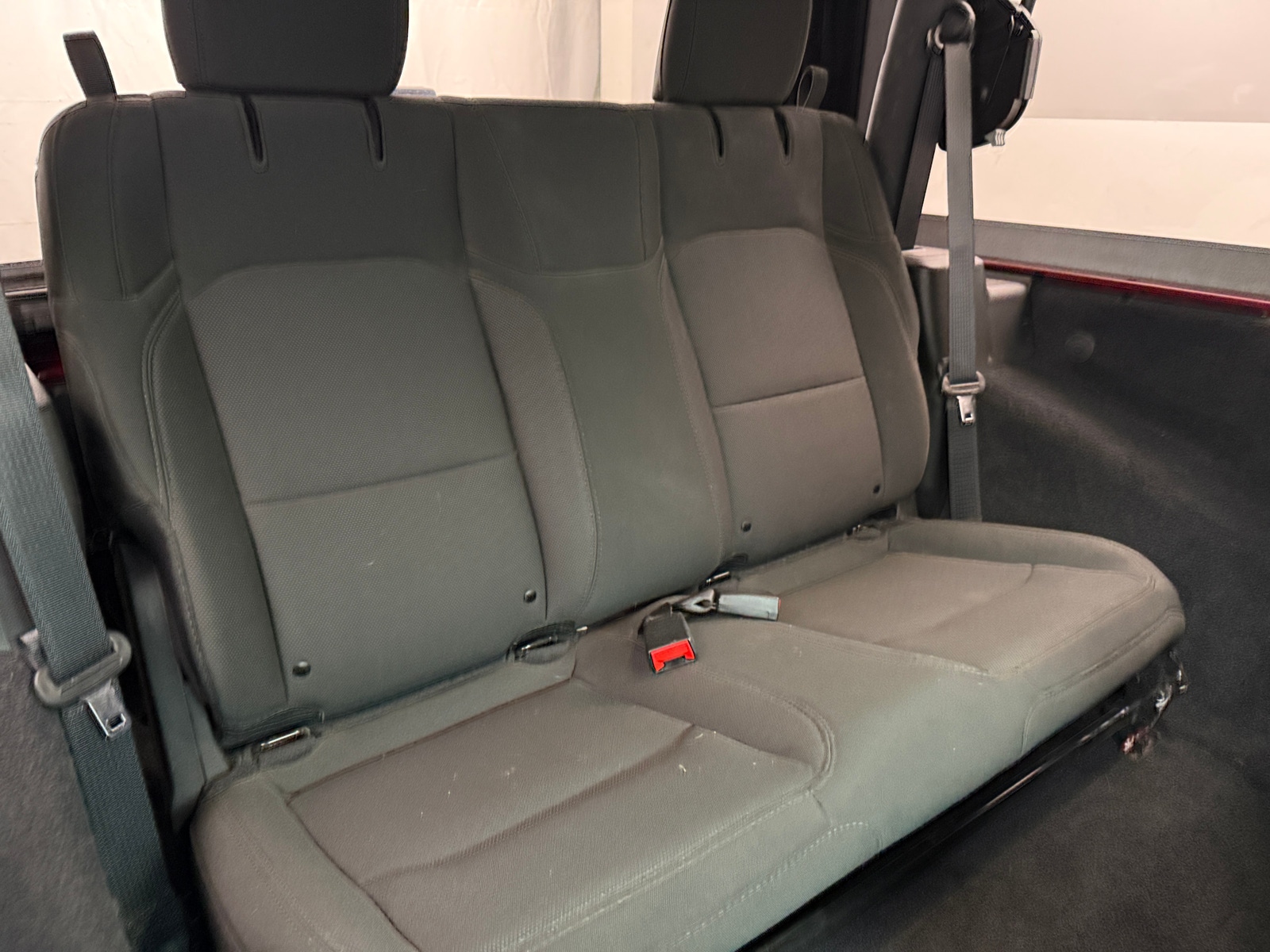 Thumbnail: 2021 Jeep Wrangler - 6