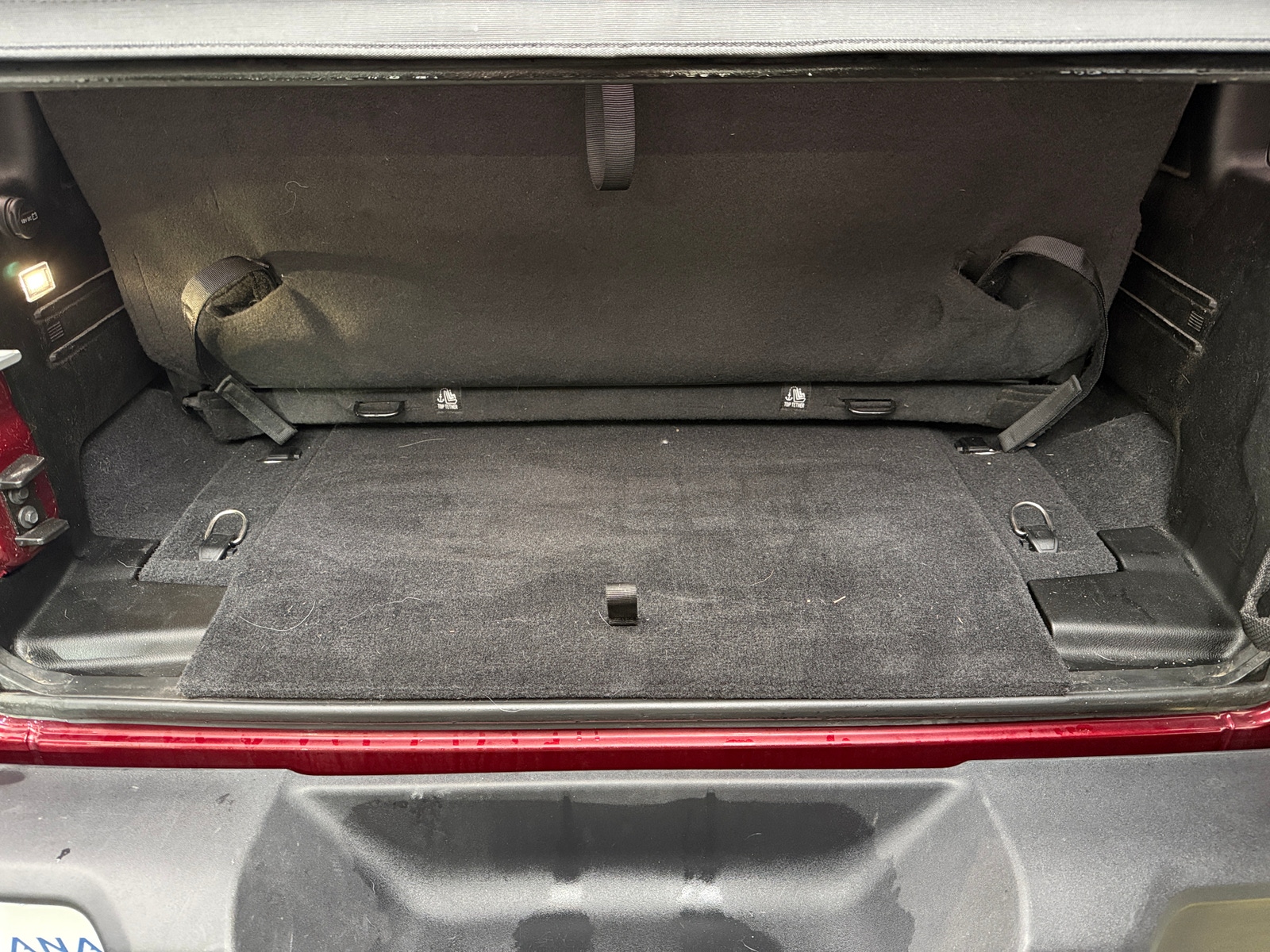 Thumbnail: 2021 Jeep Wrangler - 7