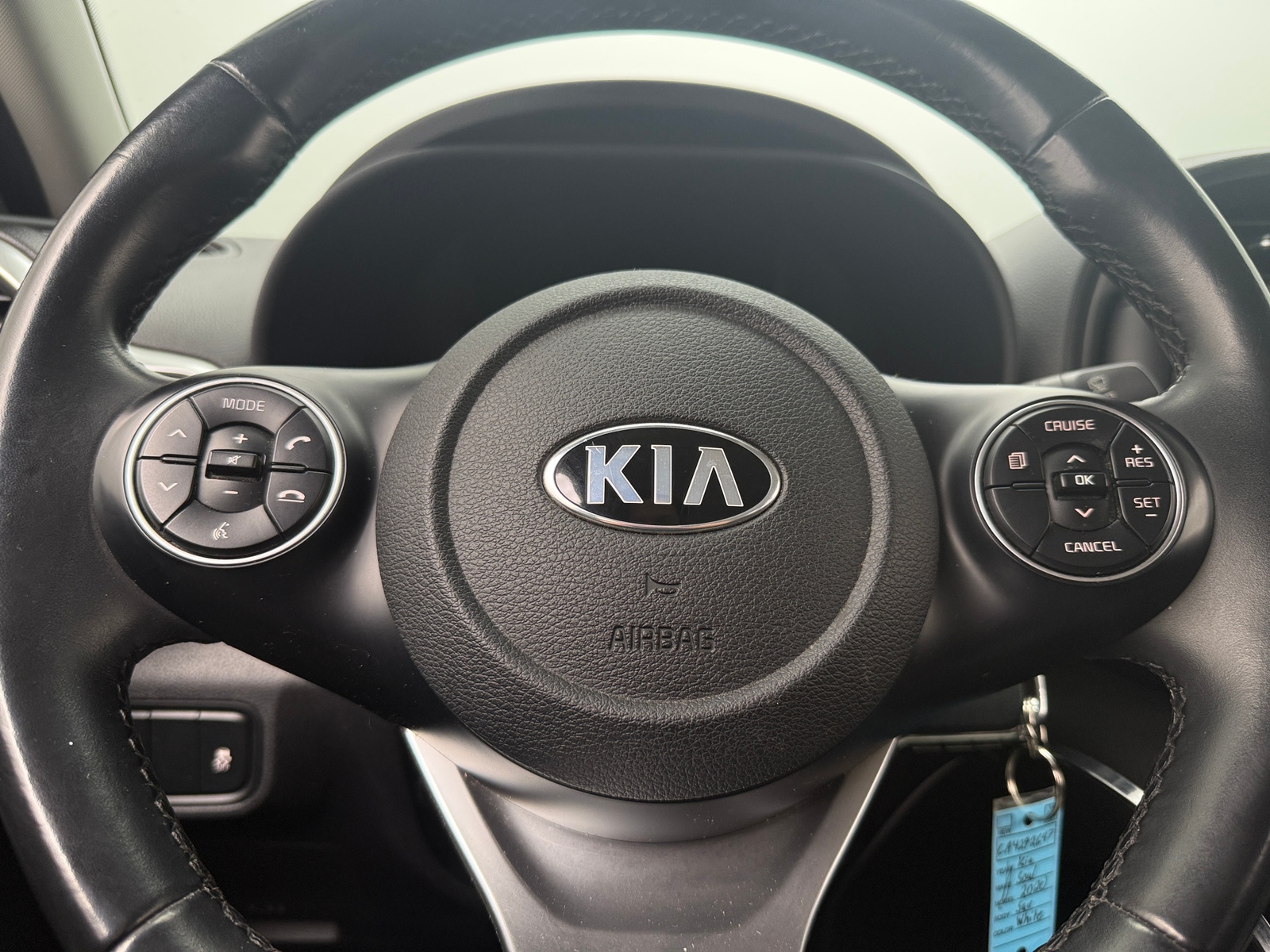 Thumbnail: 2020 Kia Soul - 5