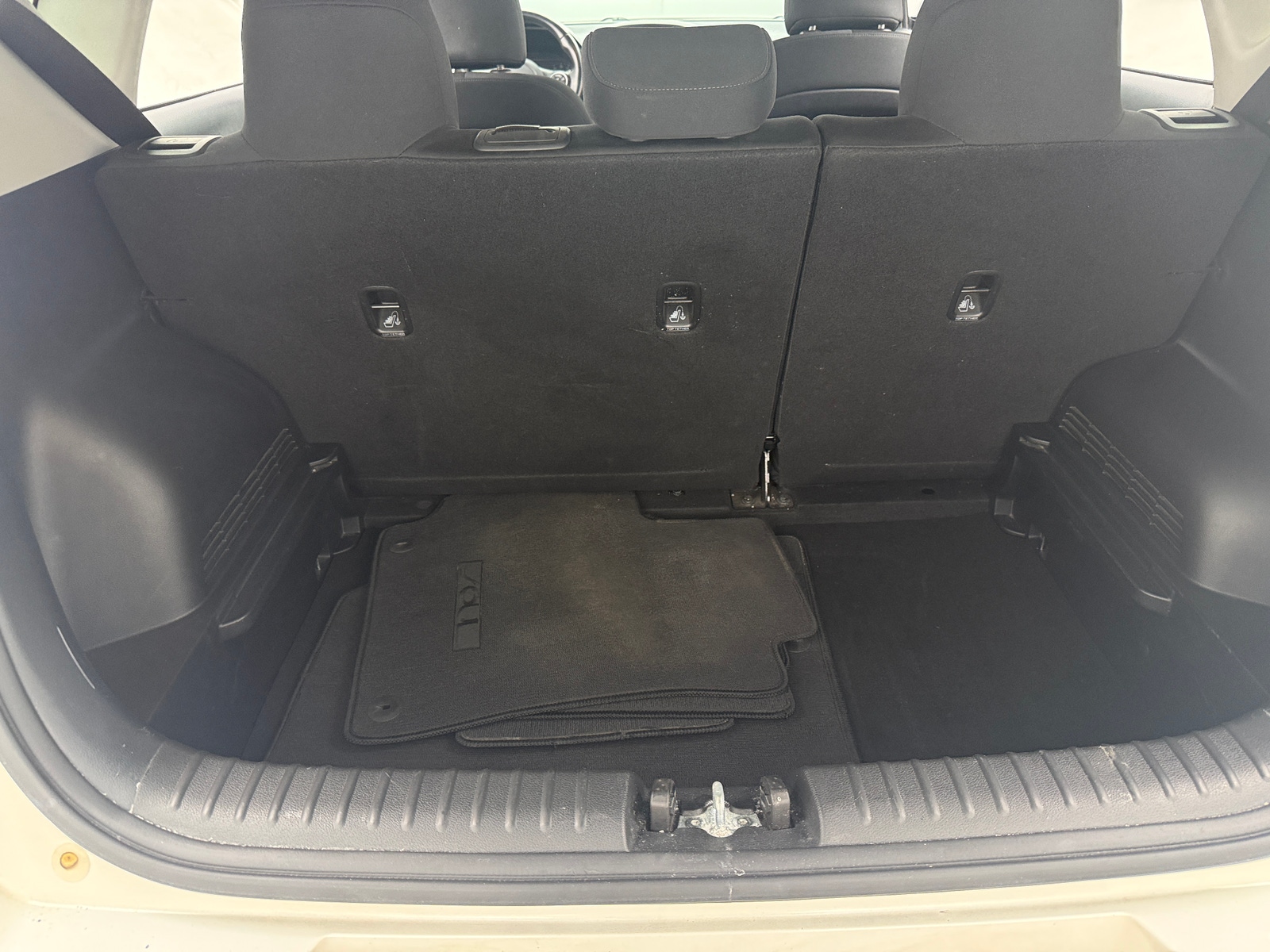 Thumbnail: 2020 Kia Soul - 7