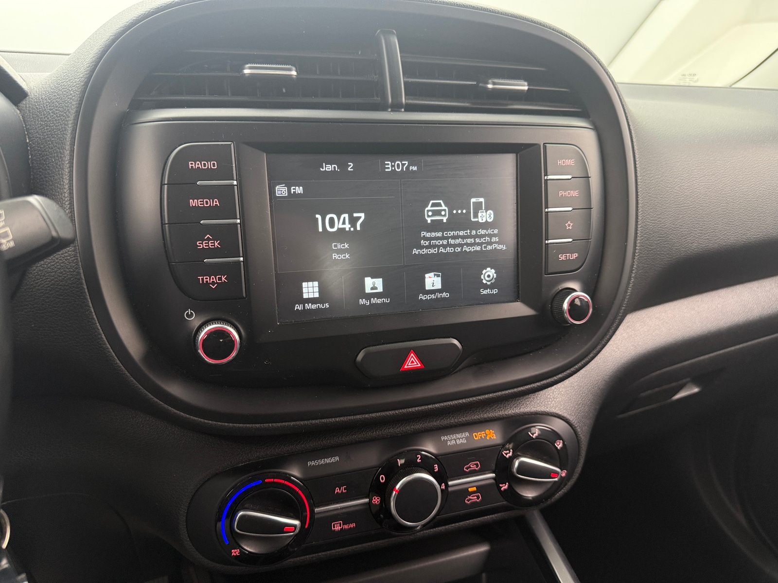 Thumbnail: 2020 Kia Soul - 4