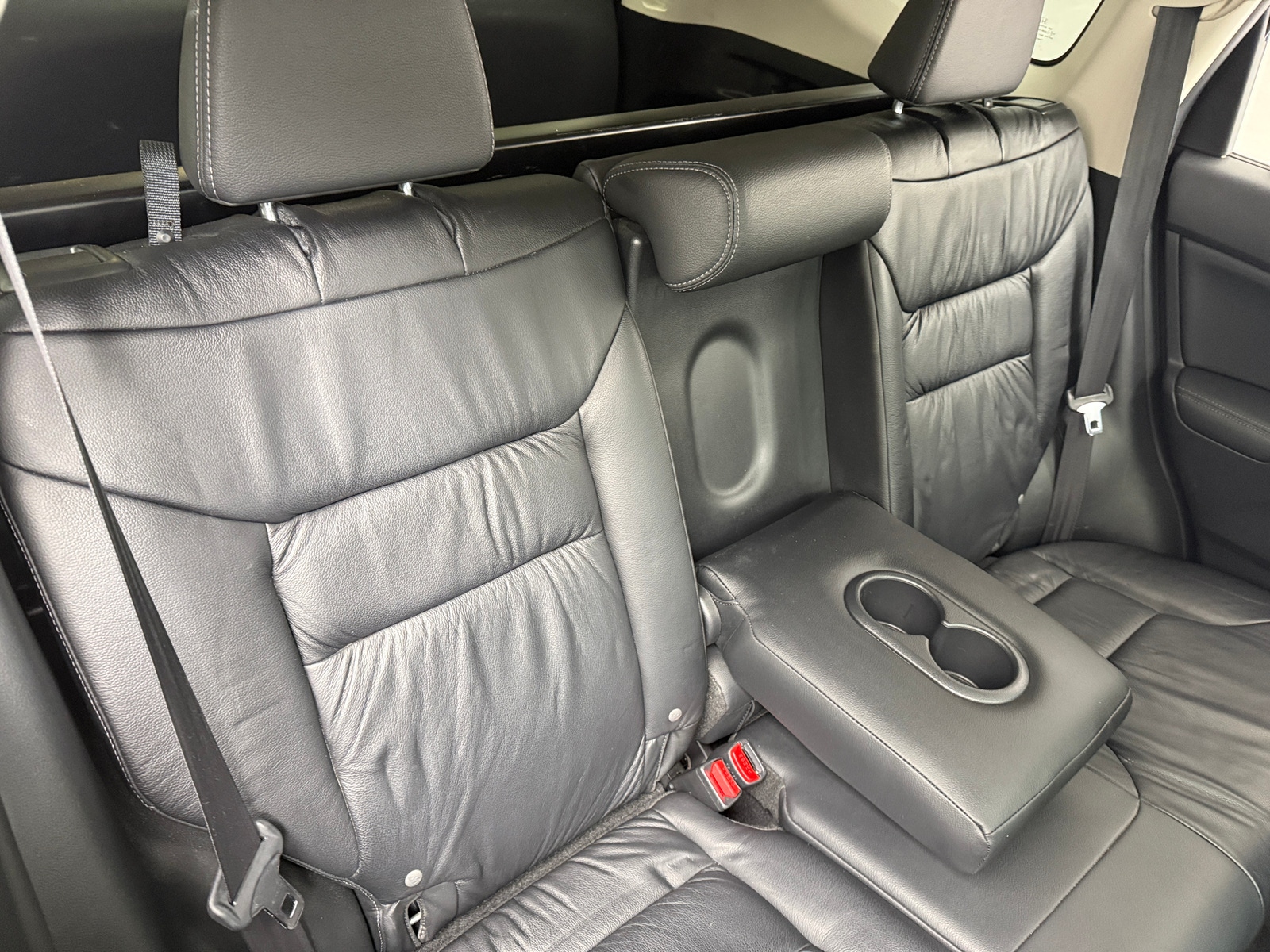 Thumbnail: 2014 Honda CR-V - 5