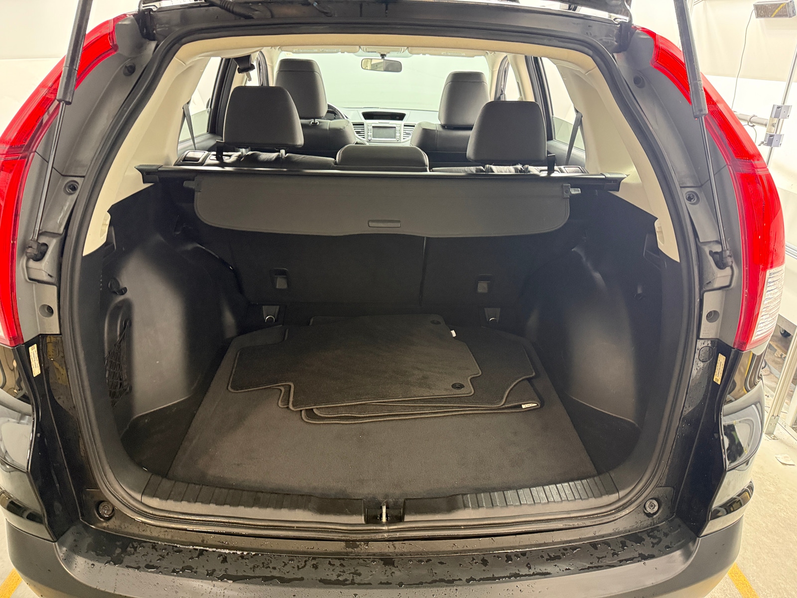 Thumbnail: 2014 Honda CR-V - 6