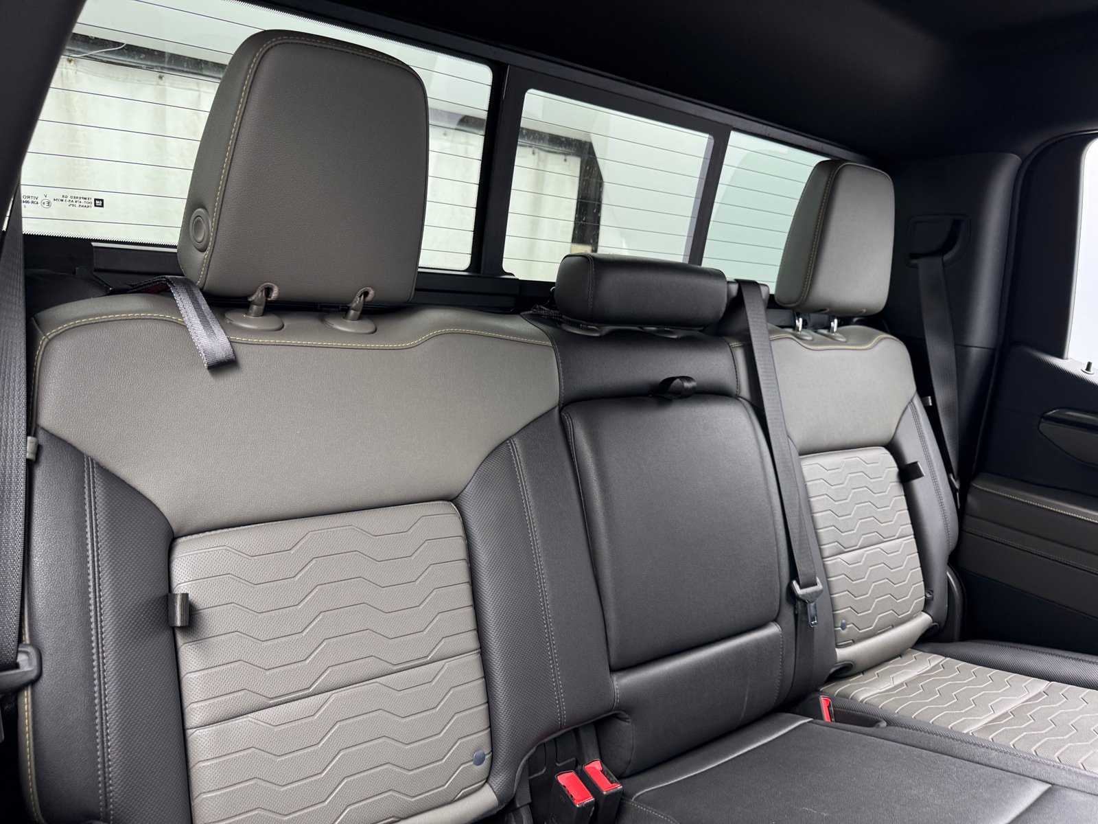 Thumbnail: 2022 Chevrolet Silverado 1500 - 5