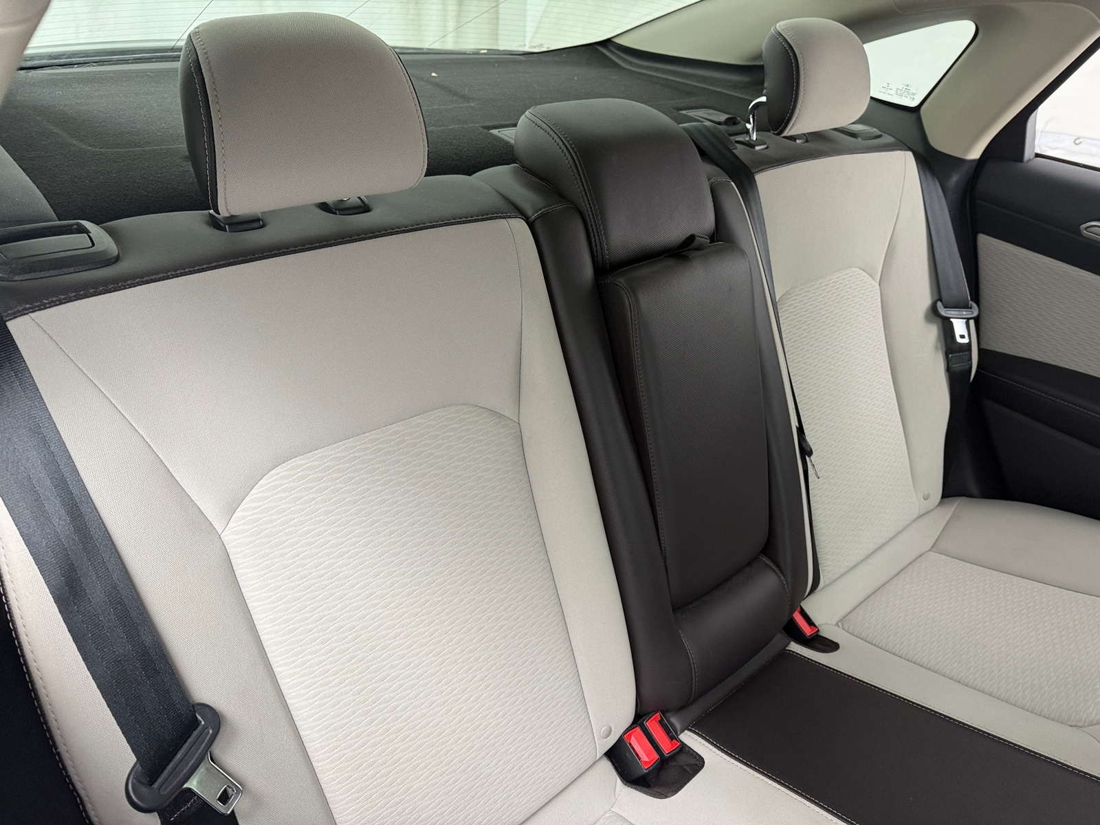 Thumbnail: 2019 Ford Fusion - 6