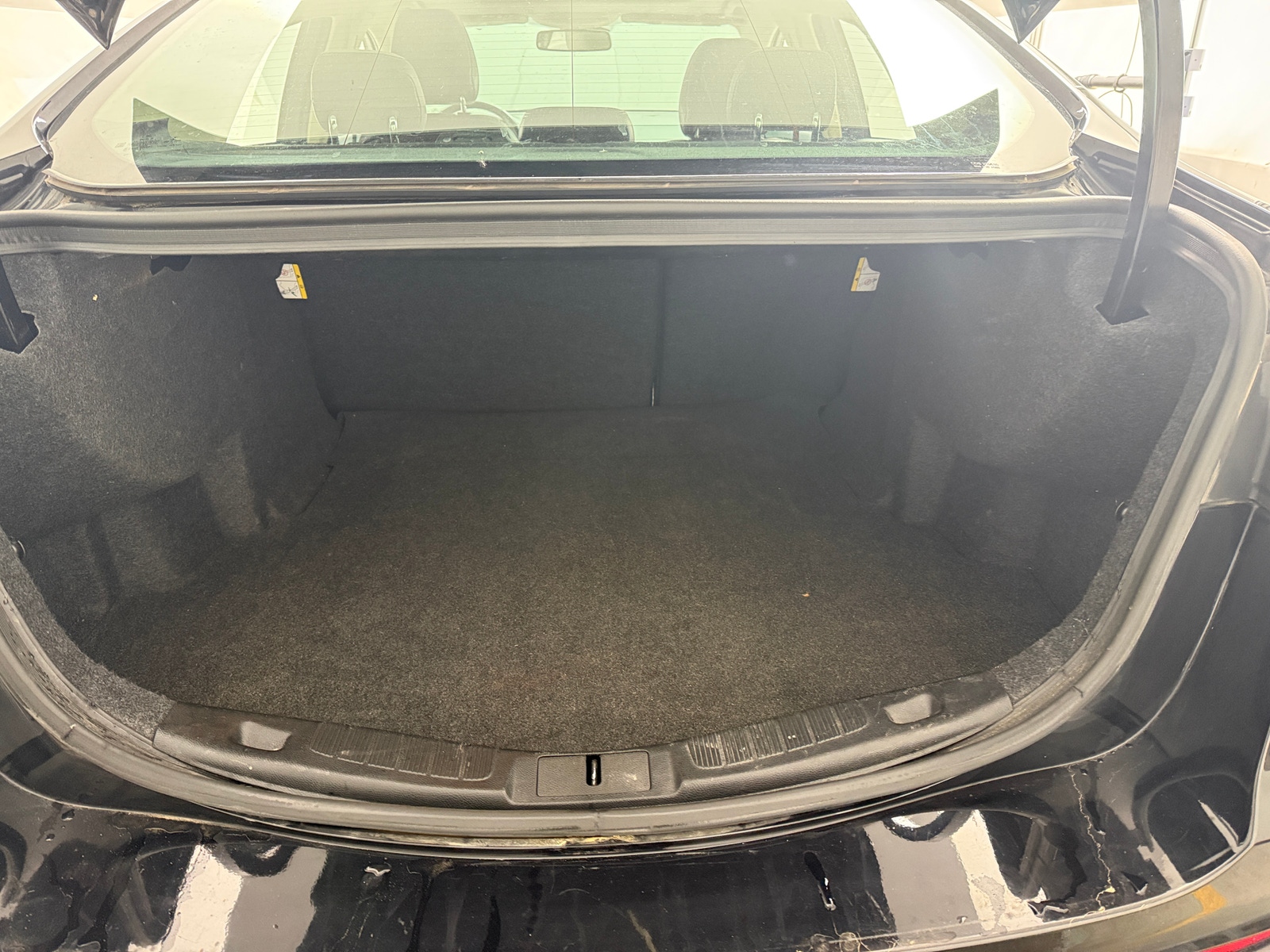 Thumbnail: 2019 Ford Fusion - 7