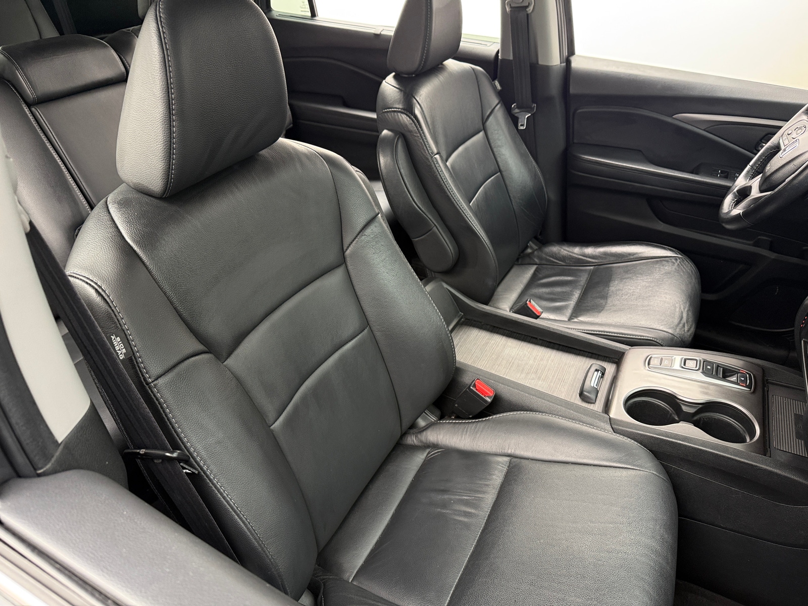 Thumbnail: 2021 Honda Pilot - 2