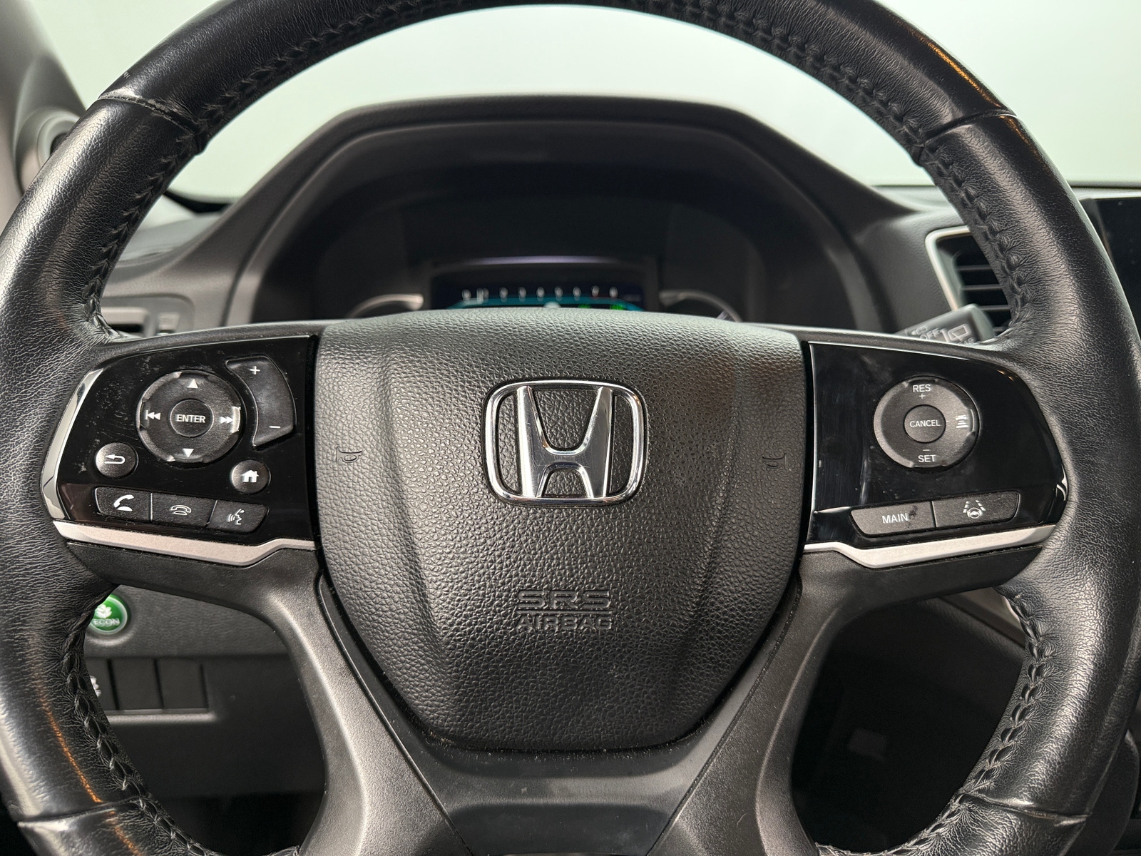 Thumbnail: 2021 Honda Pilot - 5