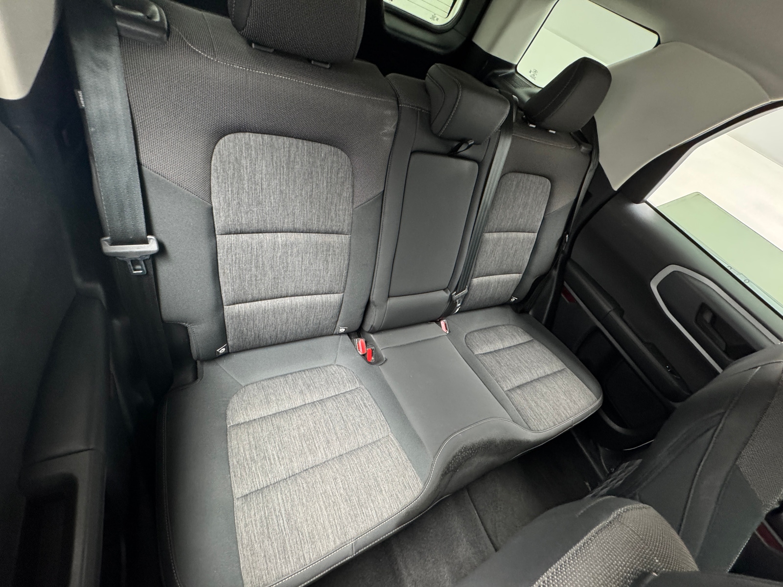 Thumbnail: 2022 Ford Bronco Sport - 6