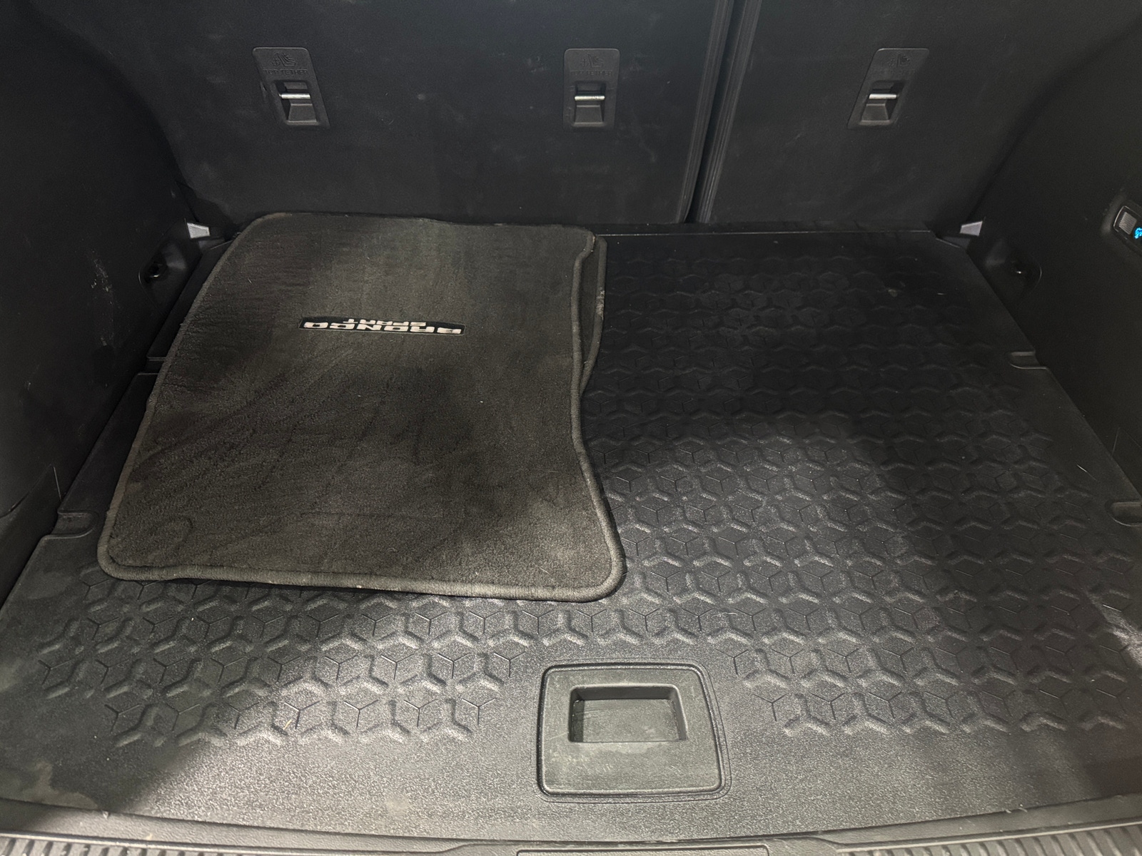 Thumbnail: 2022 Ford Bronco Sport - 7