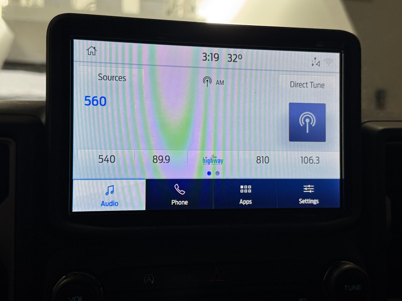 Thumbnail: 2022 Ford Bronco Sport - 4