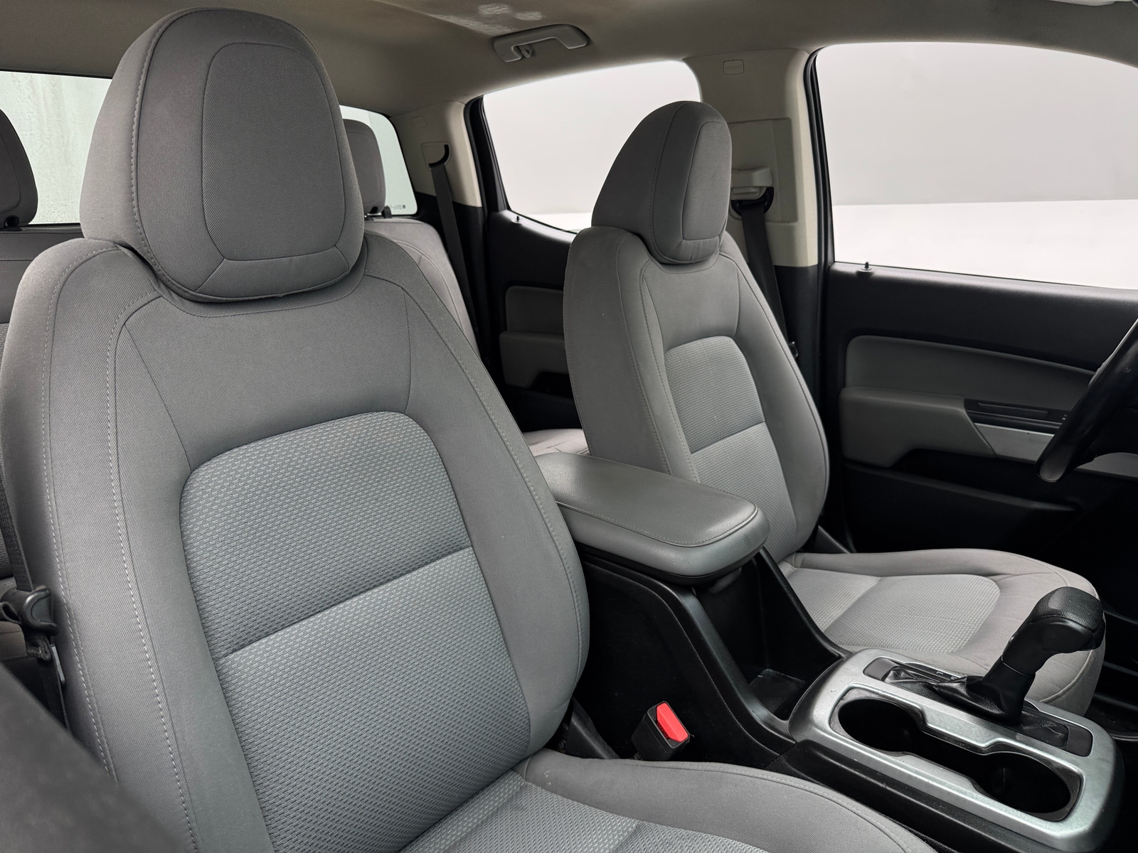 Thumbnail: 2019 Chevrolet Colorado - 2