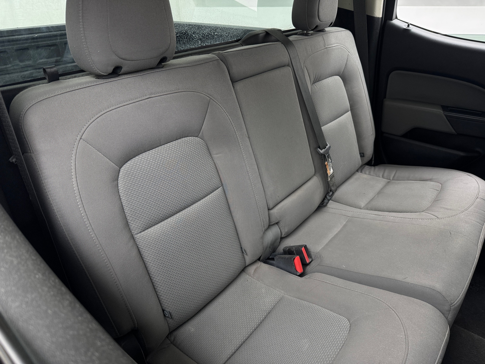 Thumbnail: 2019 Chevrolet Colorado - 6