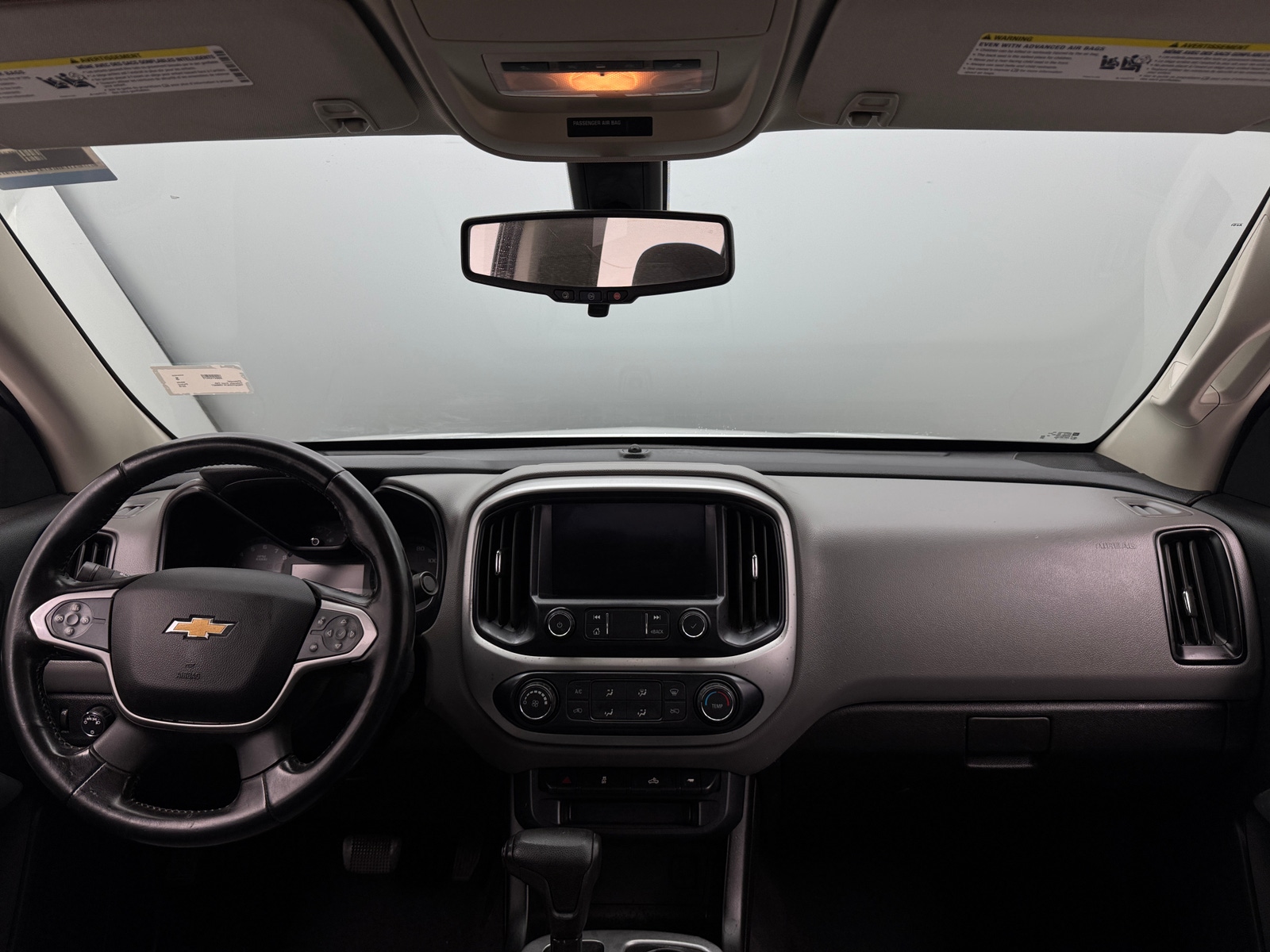 Thumbnail: 2019 Chevrolet Colorado - 3