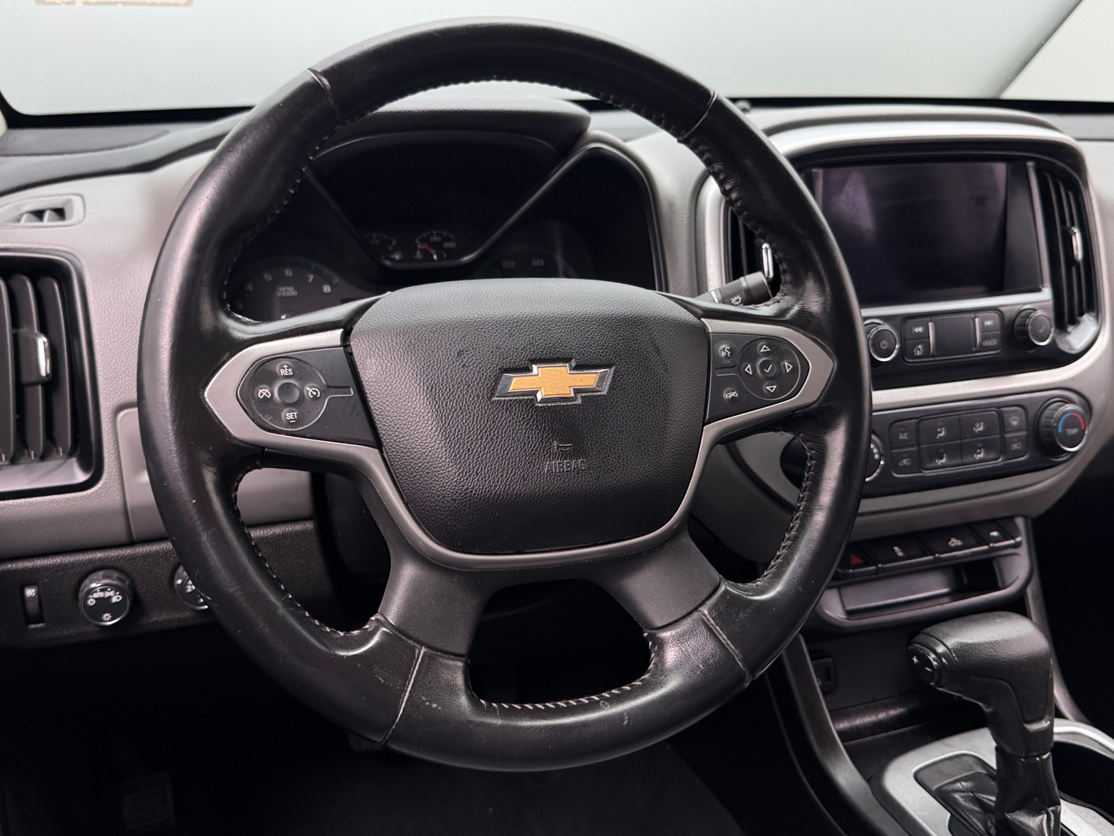 Thumbnail: 2019 Chevrolet Colorado - 5
