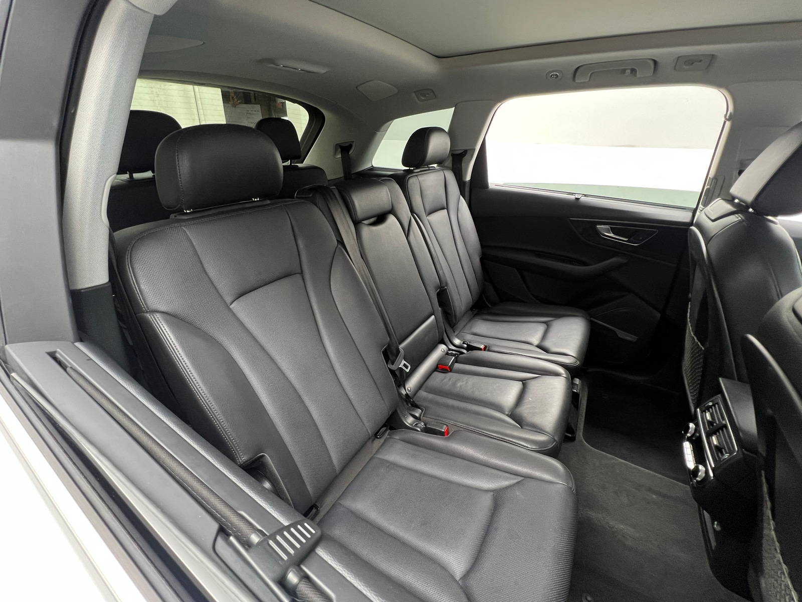 Thumbnail: 2018 Audi Q7 - 5