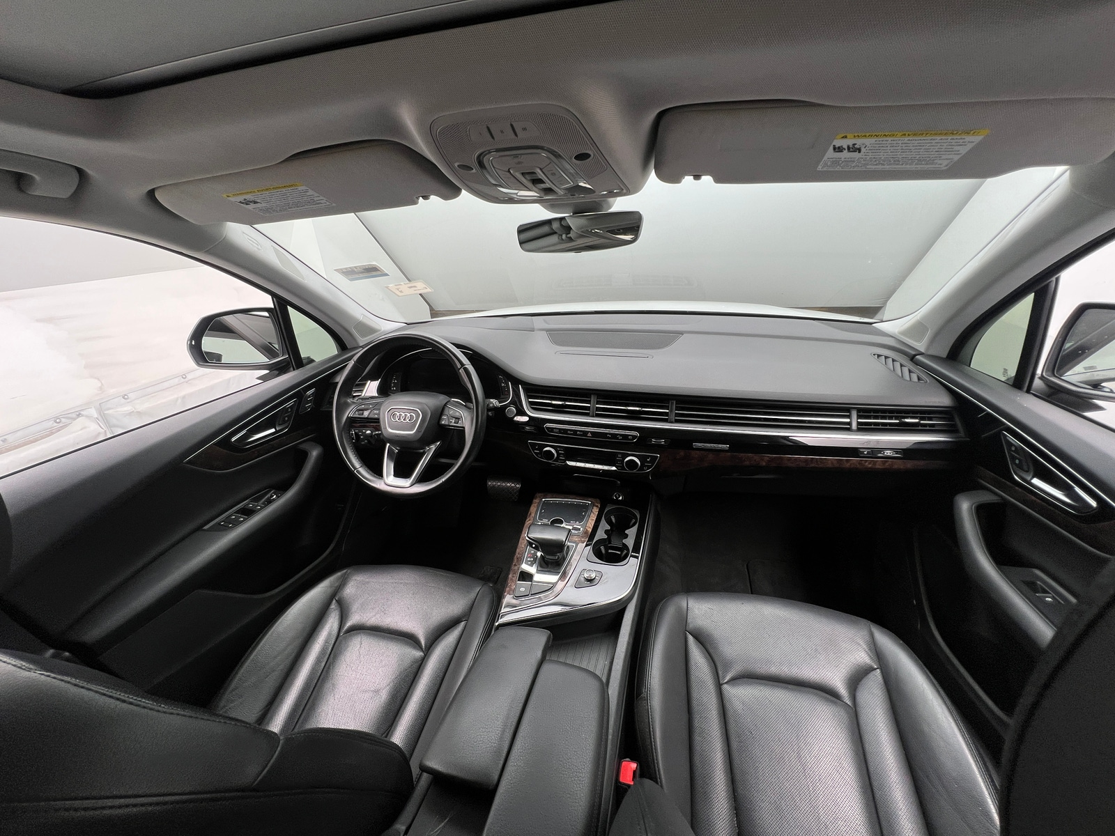 Thumbnail: 2018 Audi Q7 - 2