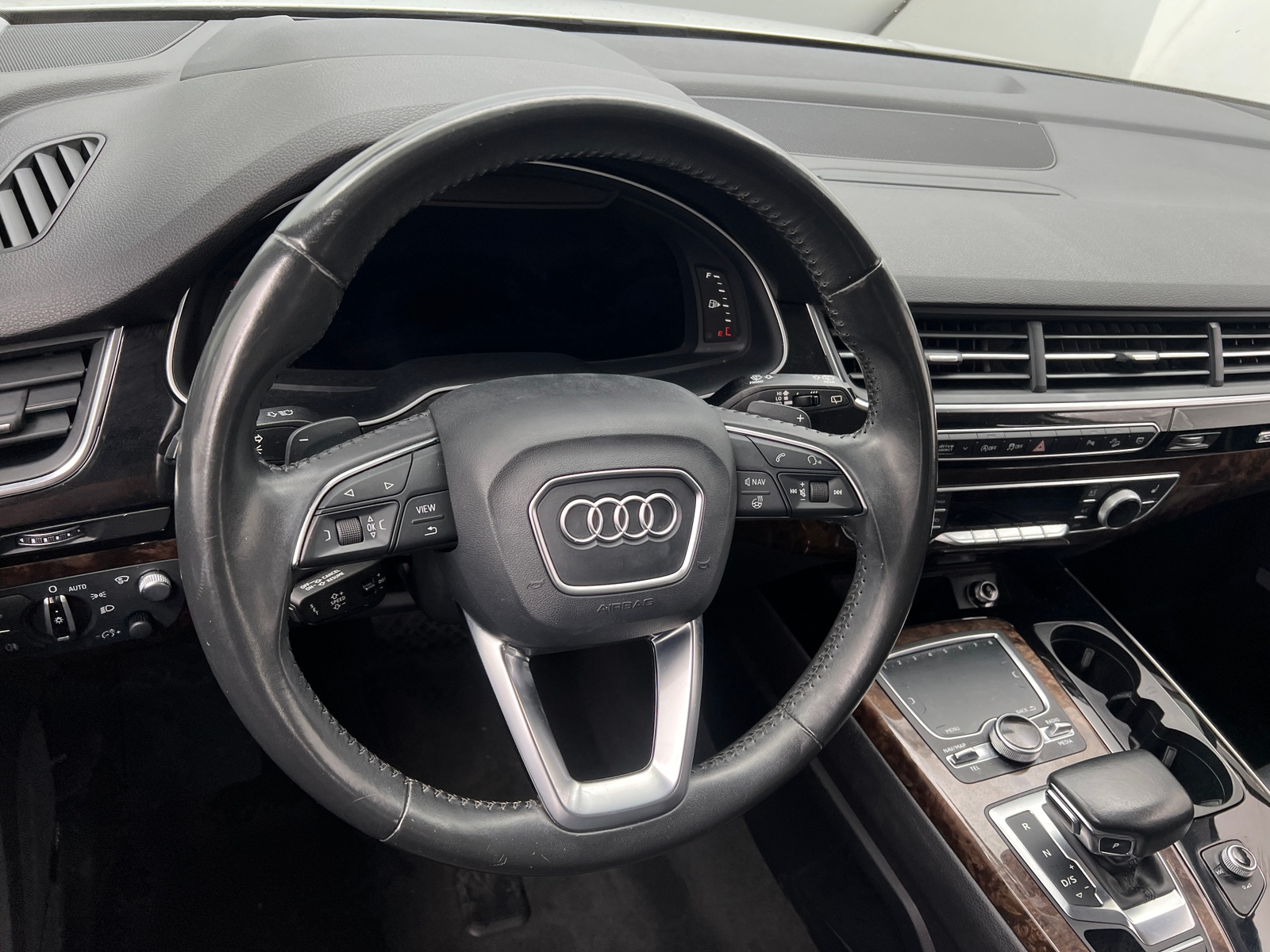 Thumbnail: 2018 Audi Q7 - 4