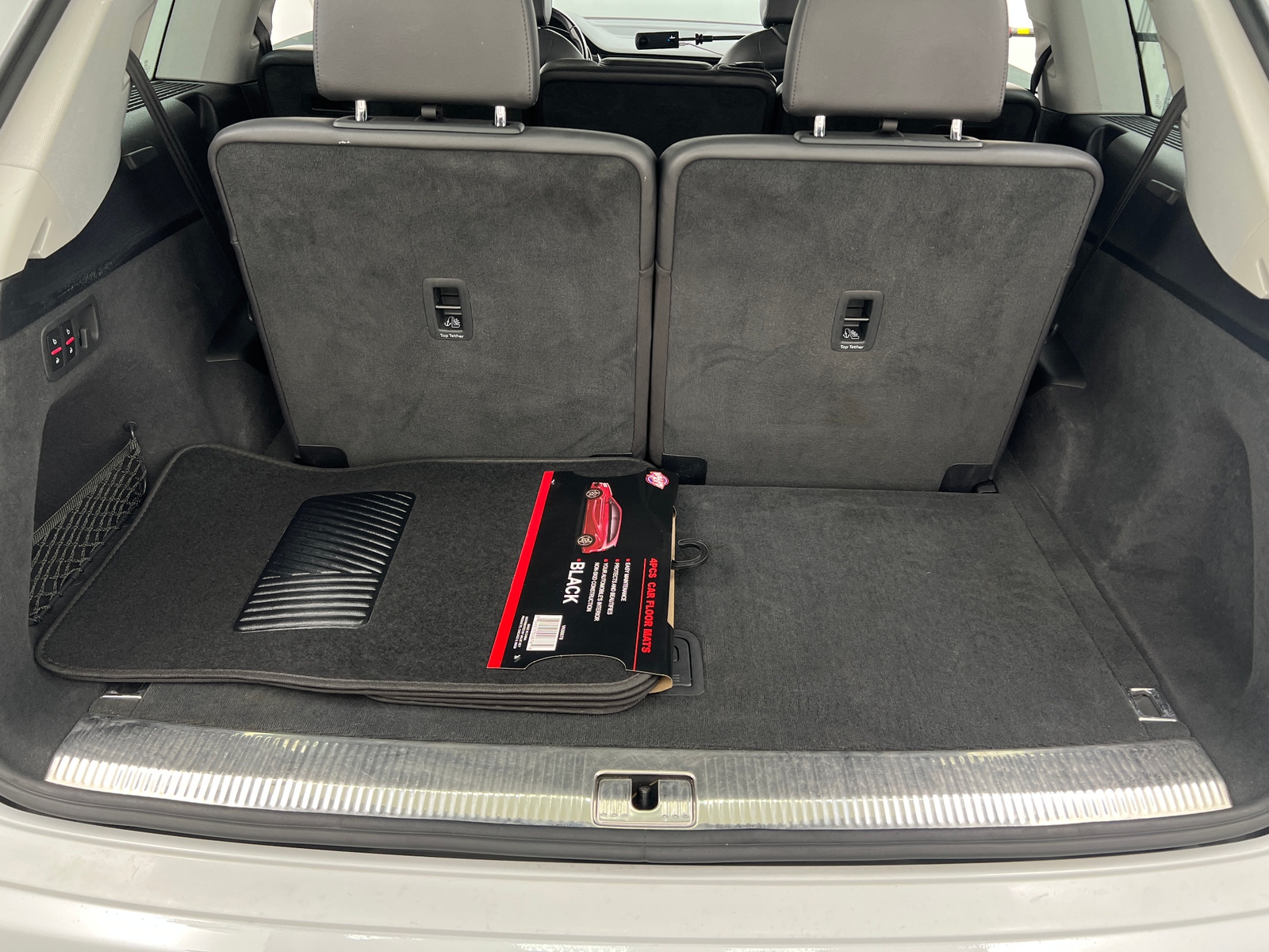 Thumbnail: 2018 Audi Q7 - 6