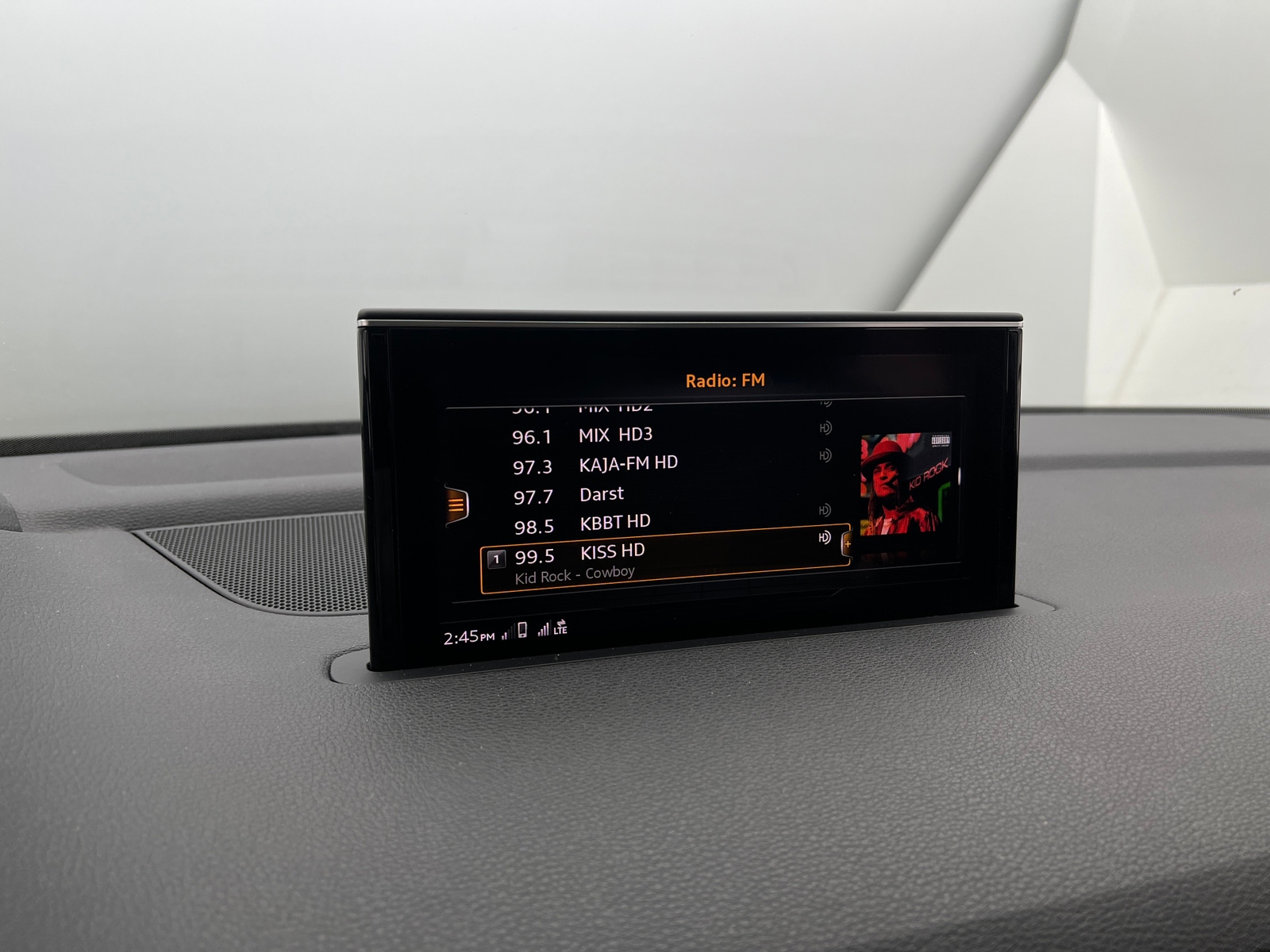 Thumbnail: 2018 Audi Q7 - 3