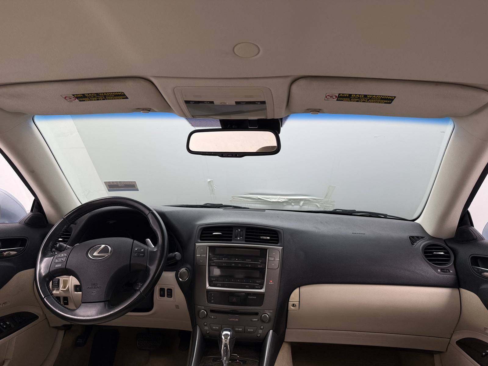 Thumbnail: 2010 Lexus IS - 2