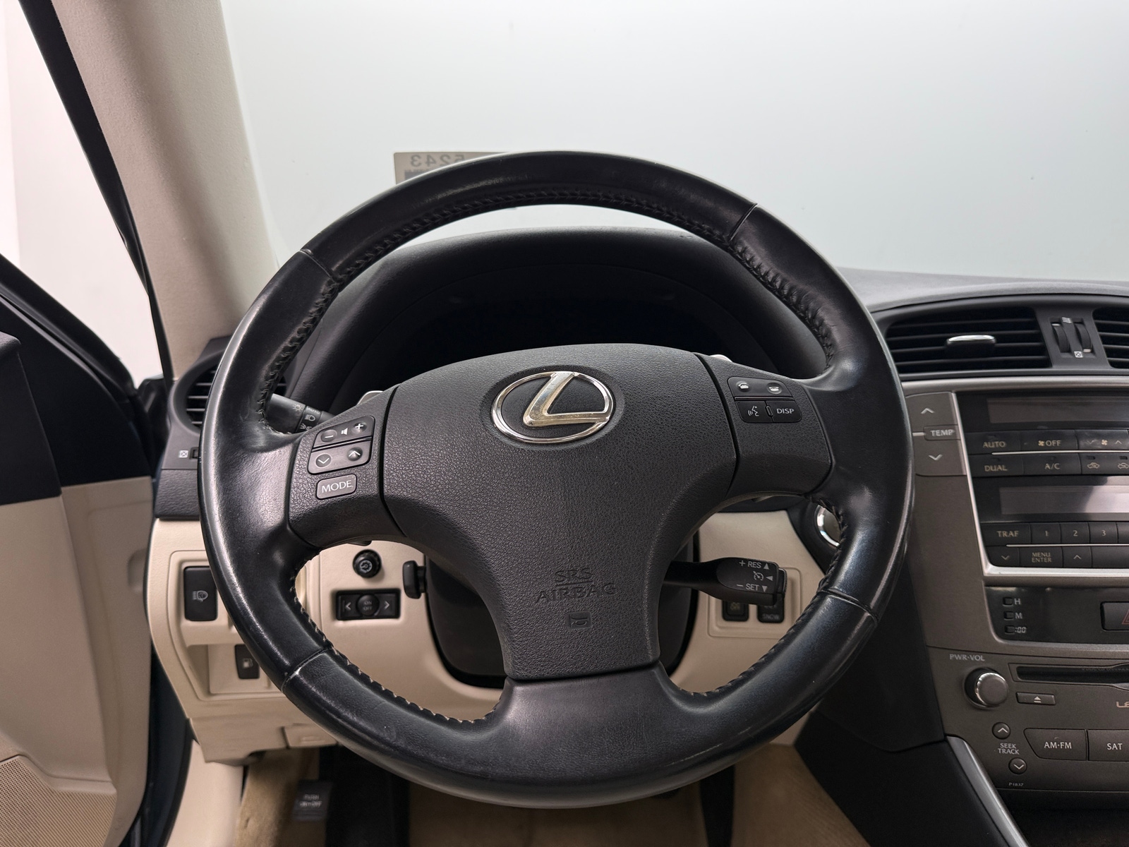 Thumbnail: 2010 Lexus IS - 4