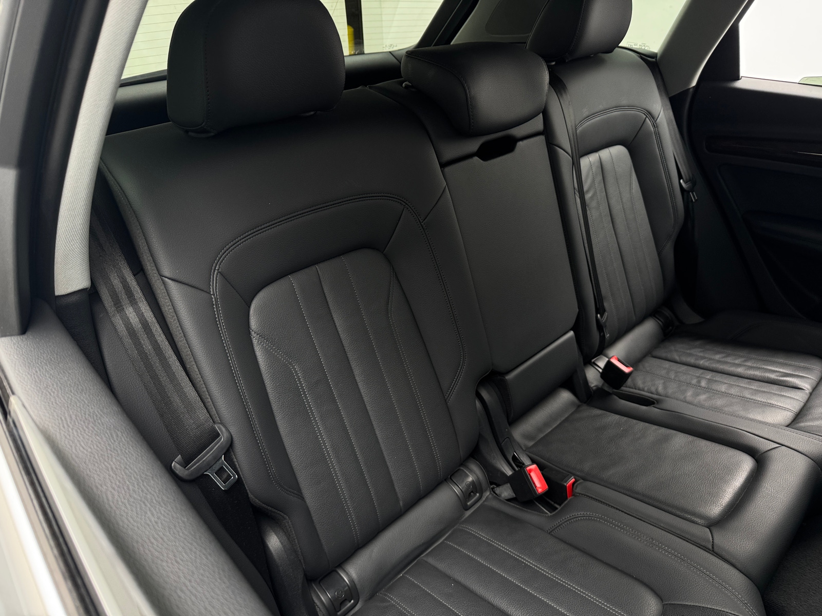 Thumbnail: 2019 Audi Q5 - 5