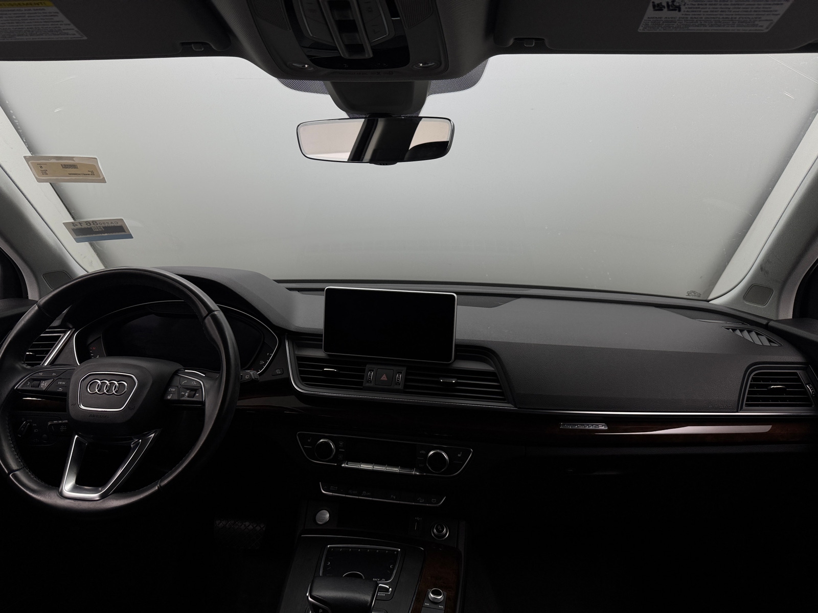 Thumbnail: 2019 Audi Q5 - 2