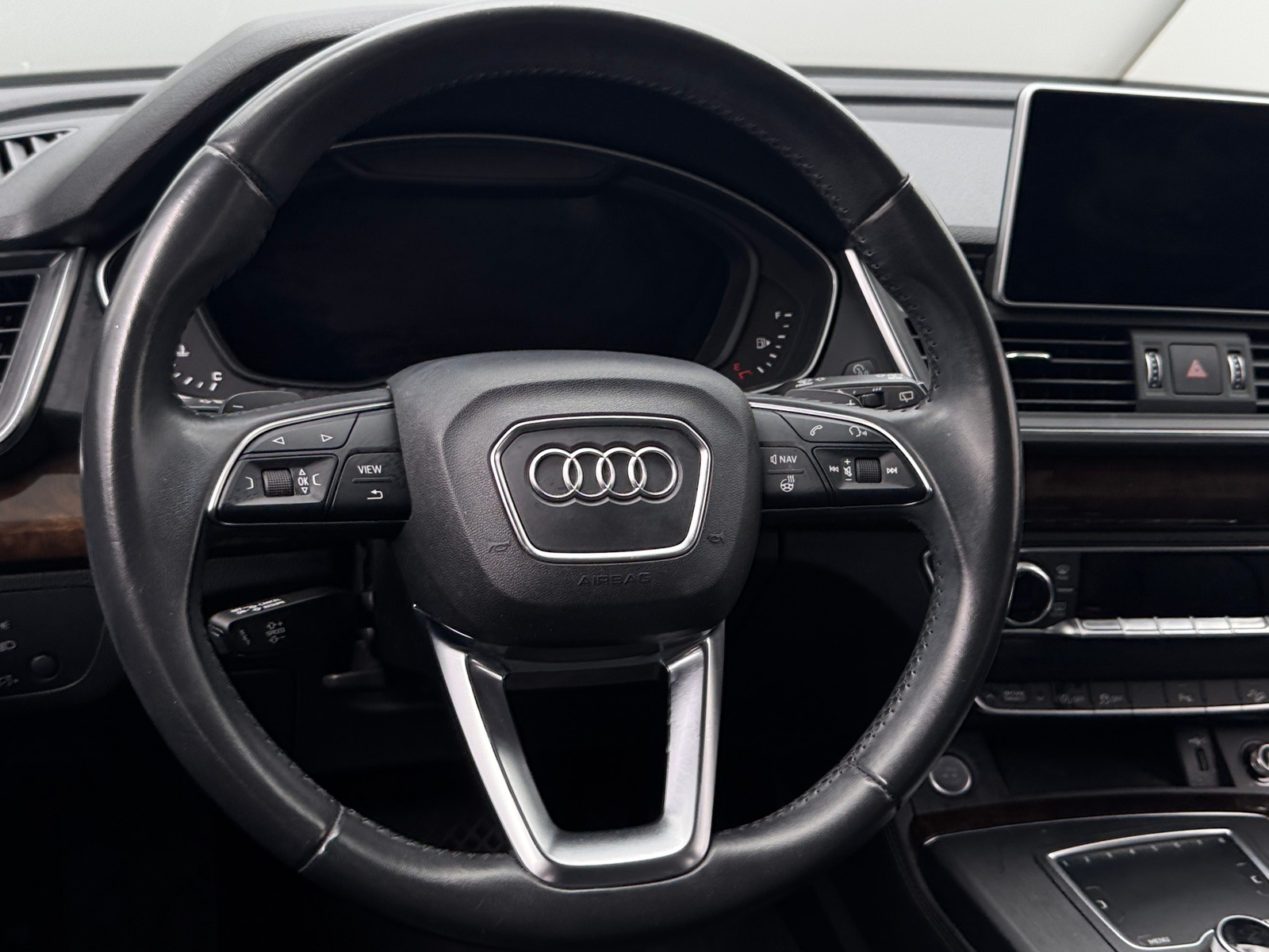 Thumbnail: 2019 Audi Q5 - 4