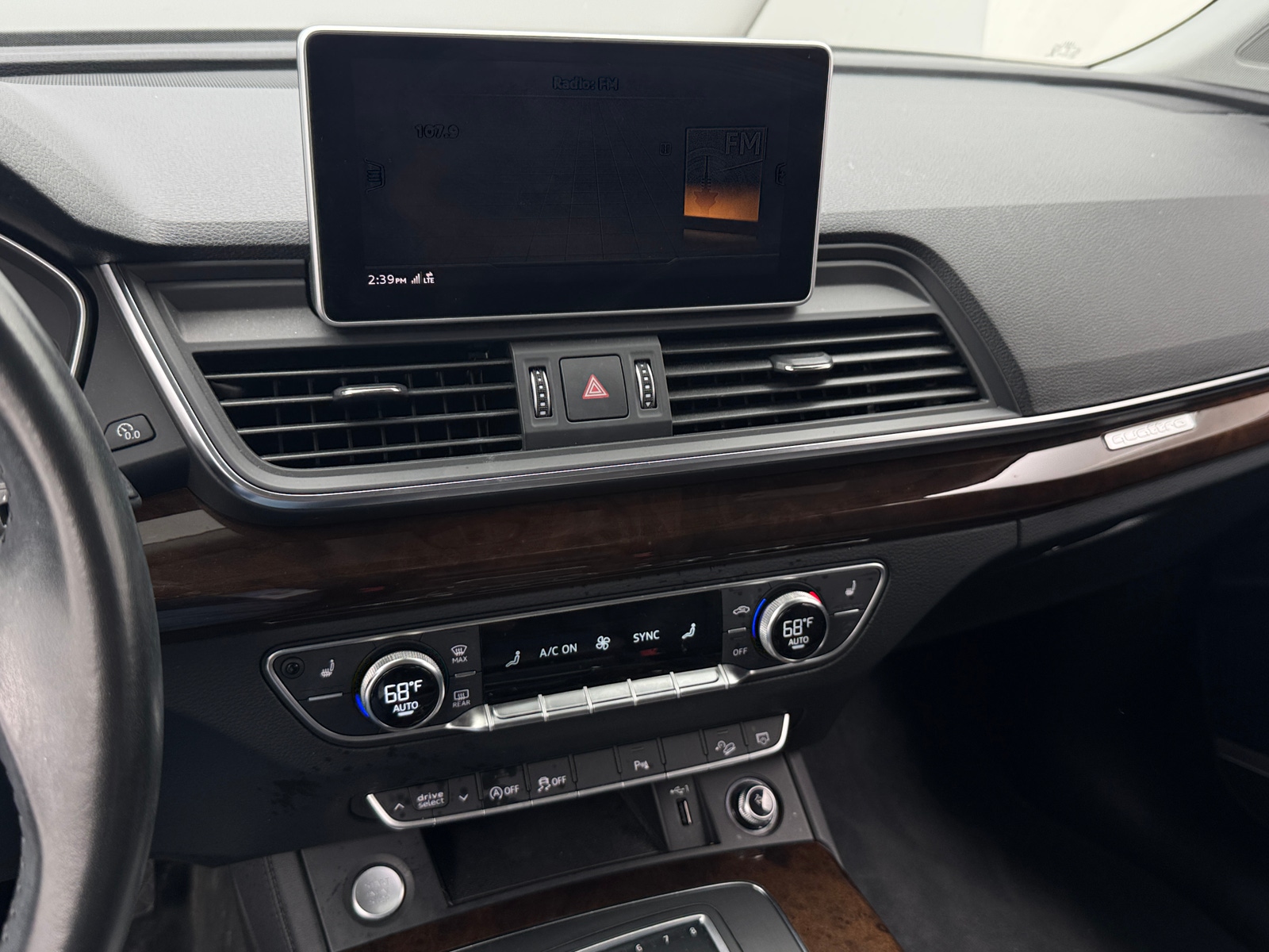 Thumbnail: 2019 Audi Q5 - 3