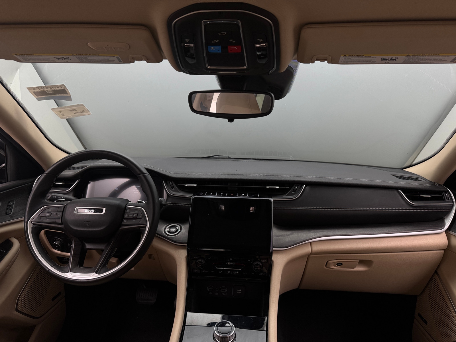 Thumbnail: 2021 Jeep Grand Cherokee L - 2