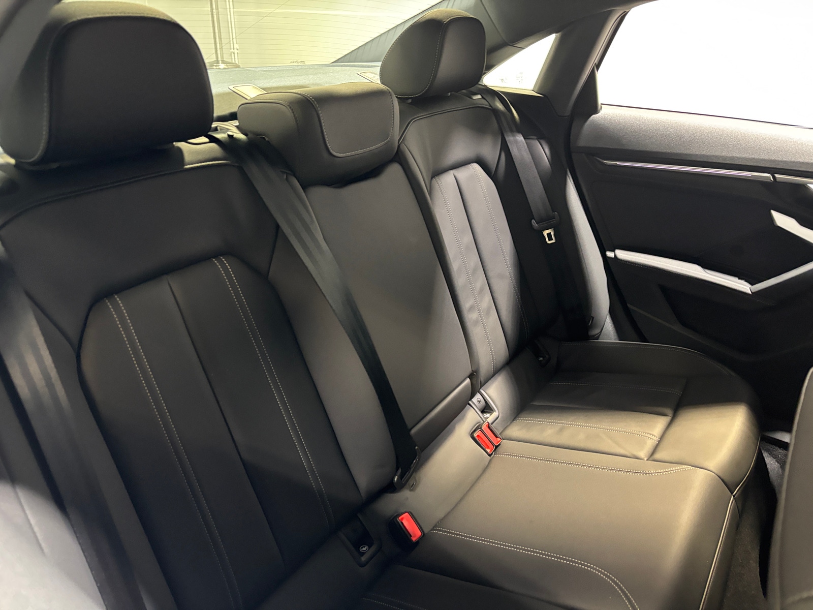 Thumbnail: 2024 Audi A3 - 5