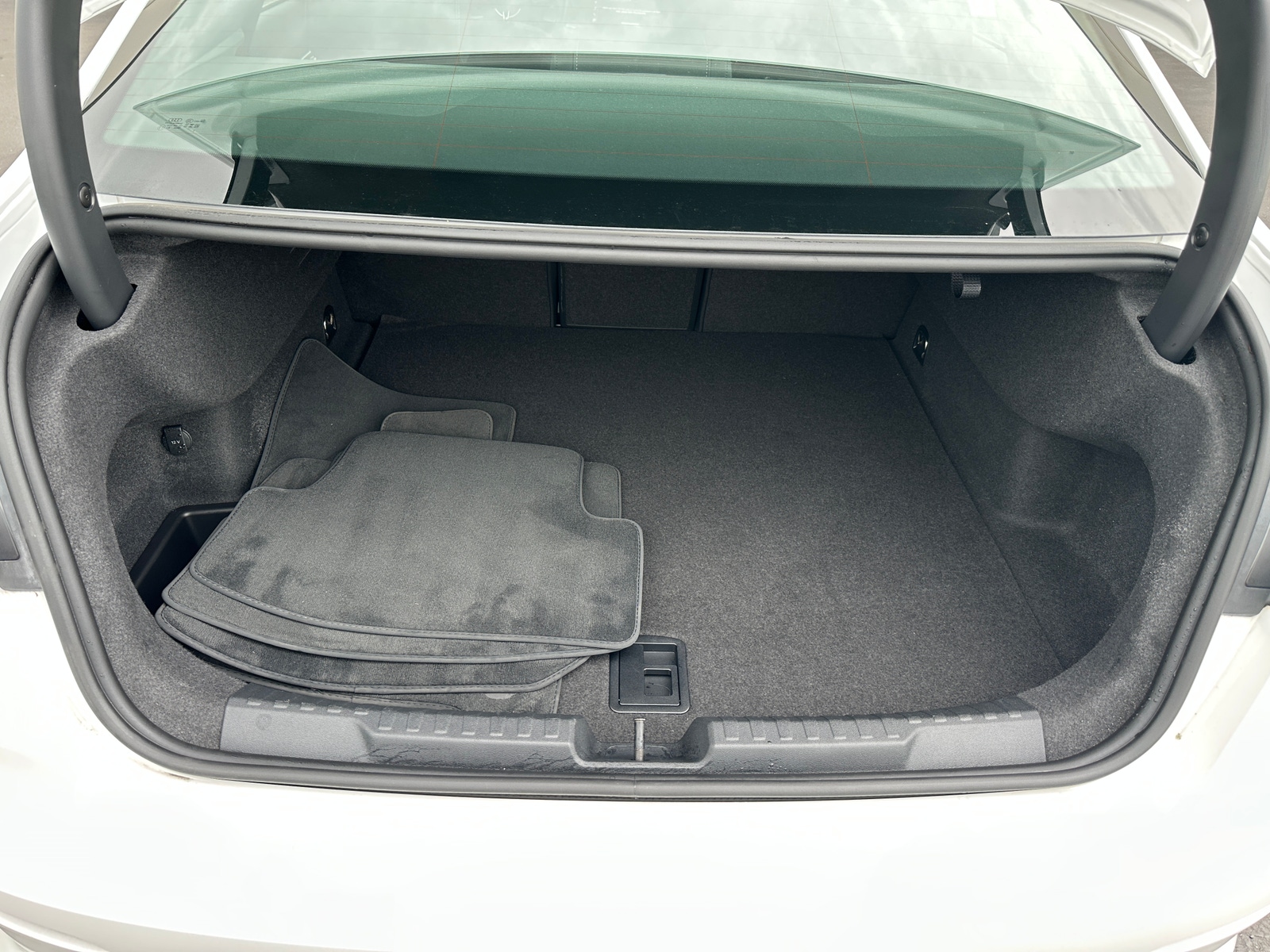 Thumbnail: 2024 Audi A3 - 6