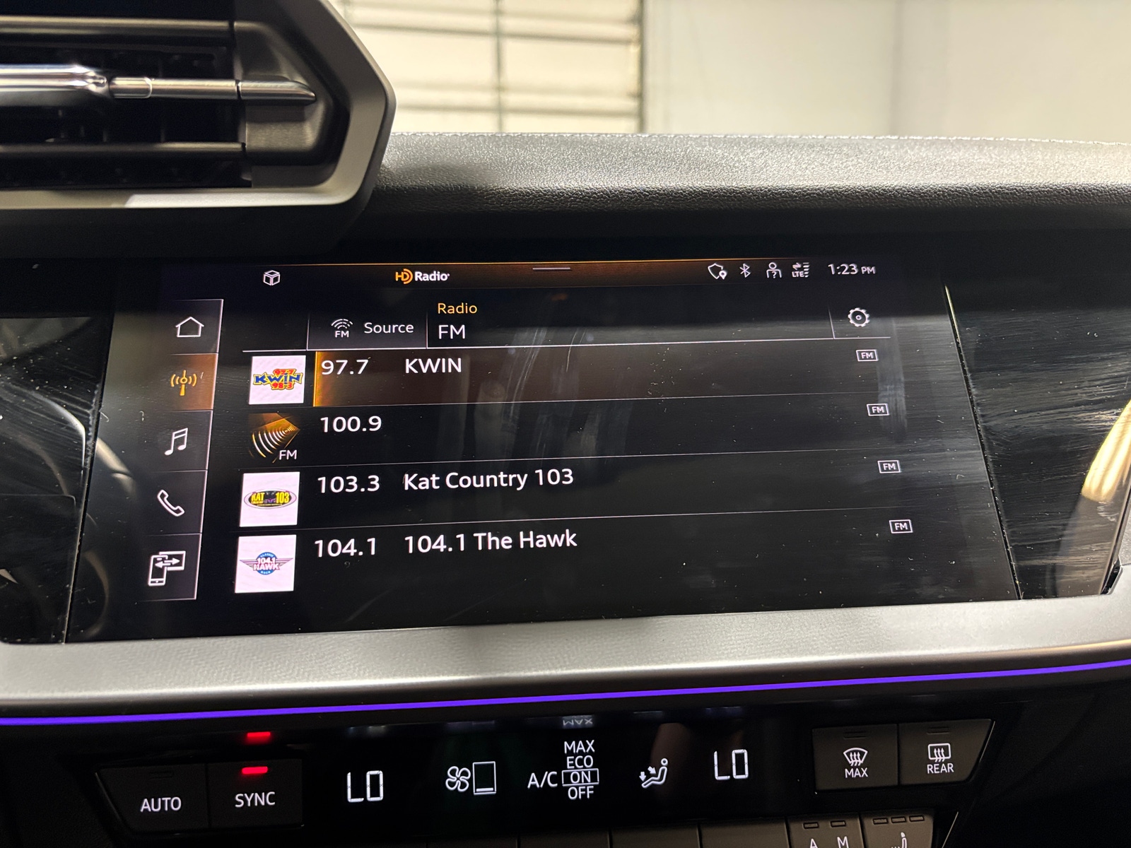 Thumbnail: 2024 Audi A3 - 3