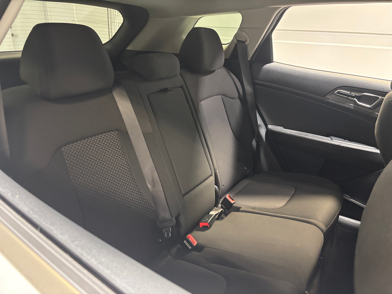 Thumbnail: 2023 Kia Sportage - 6