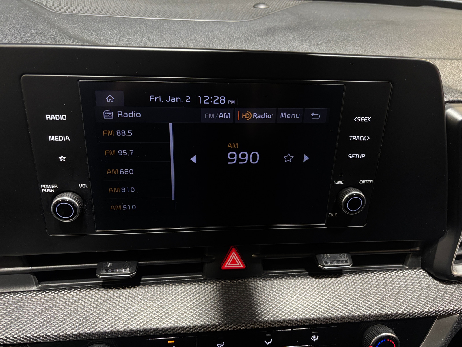 Thumbnail: 2023 Kia Sportage - 4