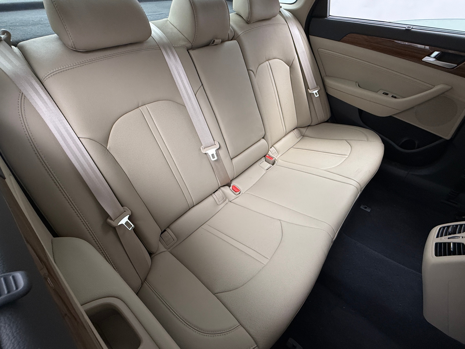 Thumbnail: 2015 Hyundai Sonata - 5