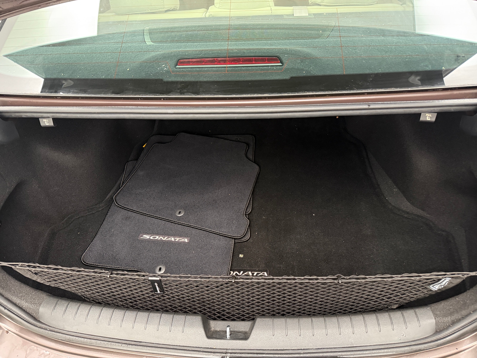 Thumbnail: 2015 Hyundai Sonata - 6