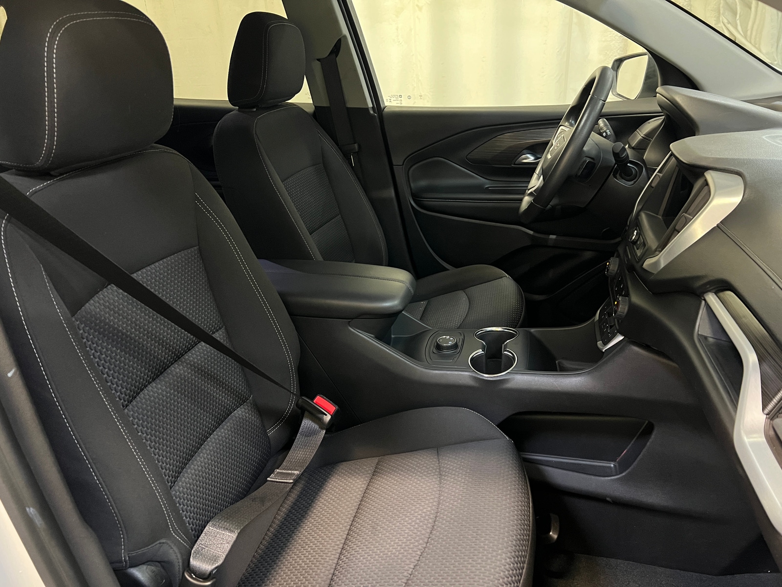 Thumbnail: 2024 GMC Terrain - 2