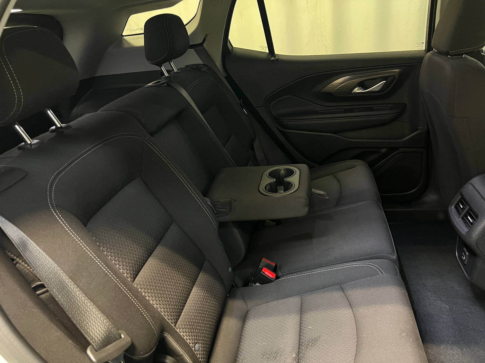 Thumbnail: 2024 GMC Terrain - 6